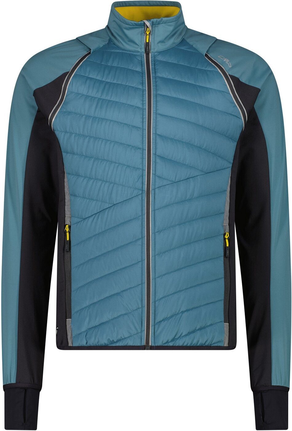 CMP Funktionsjacke MAN JACKET WITH DETACHABLE SLEEVES NILO günstig online kaufen