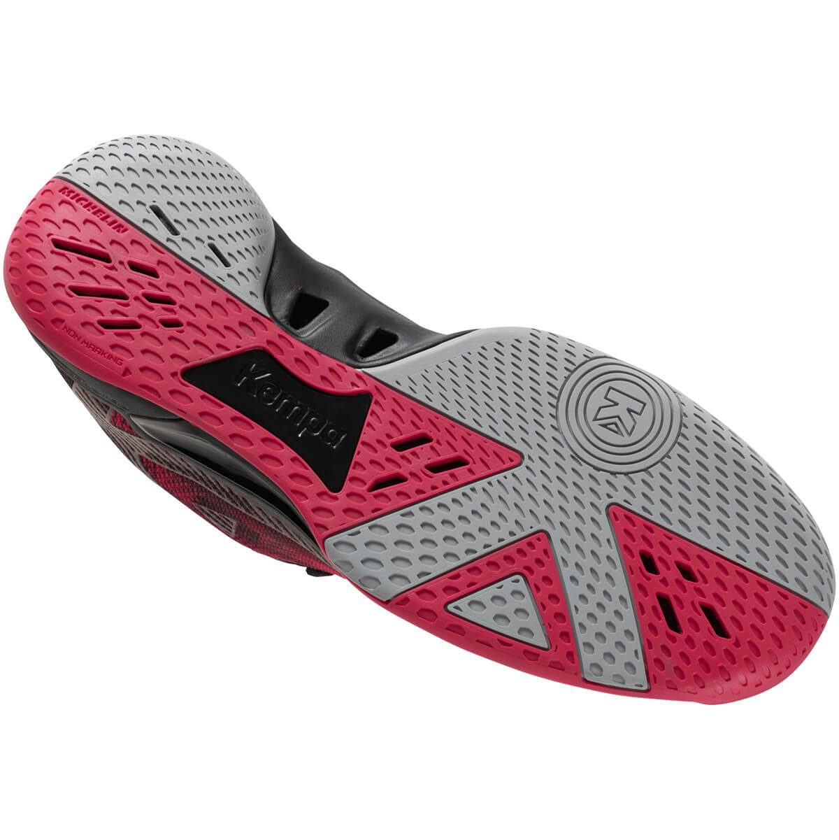 Kempa Handballschuhe WING 2.0 Handballschuh