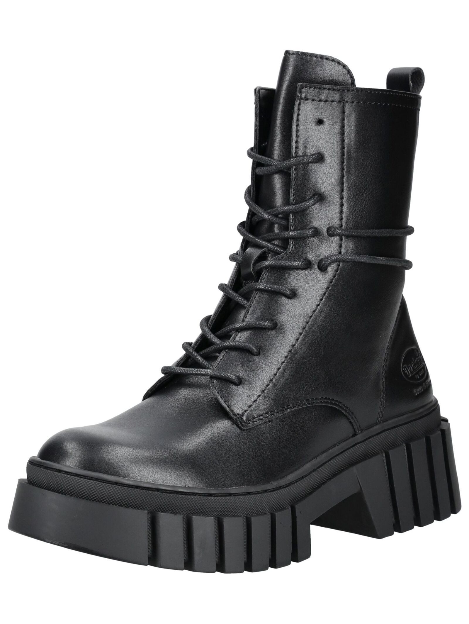 Dockers by Gerli Dockers by Gerli Stiefelette Lederimitat Schnürstiefelette