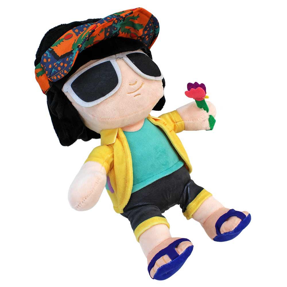 Whitehouse Leisure International Ltd Kuscheltier Stranger Things Kuscheltier - ca. 30 cm (1-St)
