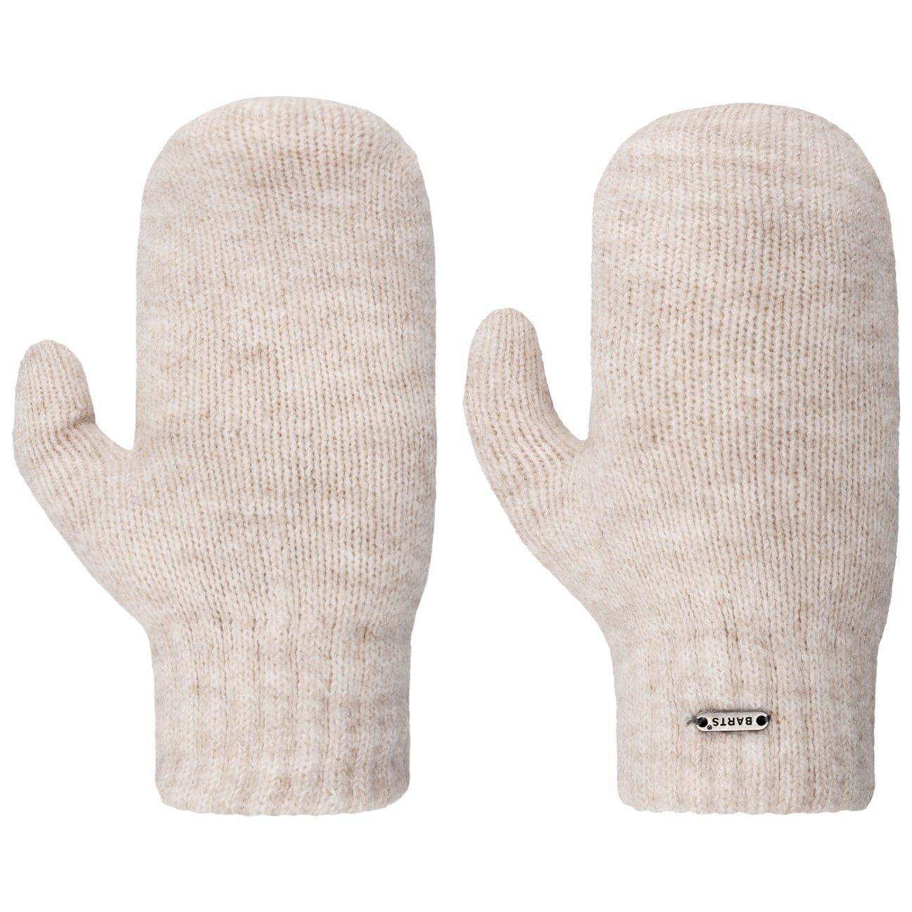 Strickhandschuhe