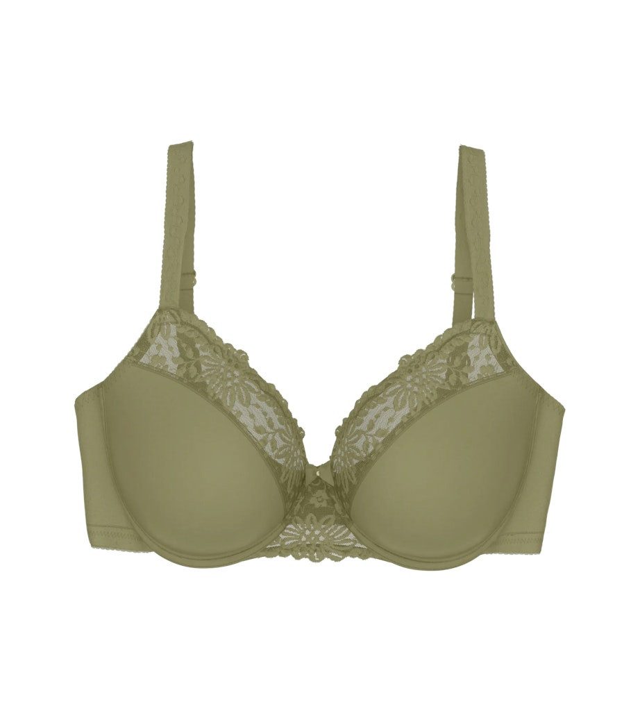 Triumph Unterhemd Ladyform Soft T W01