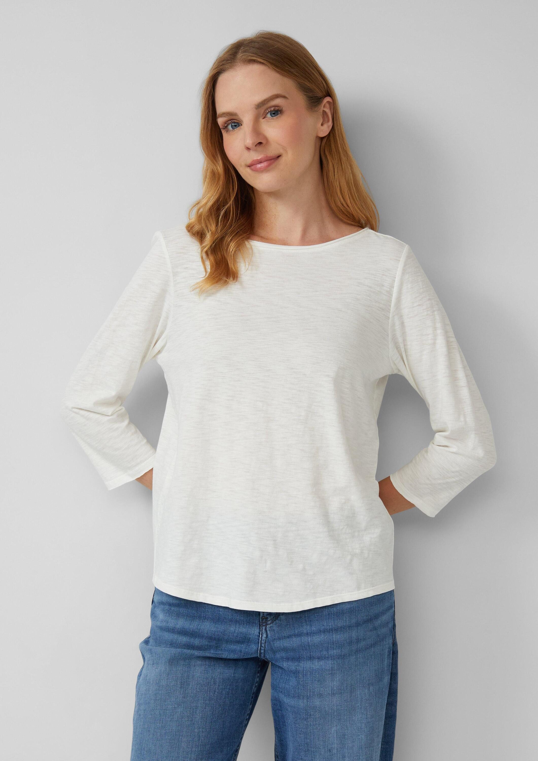 3/4-Arm-Shirt T-Shirt