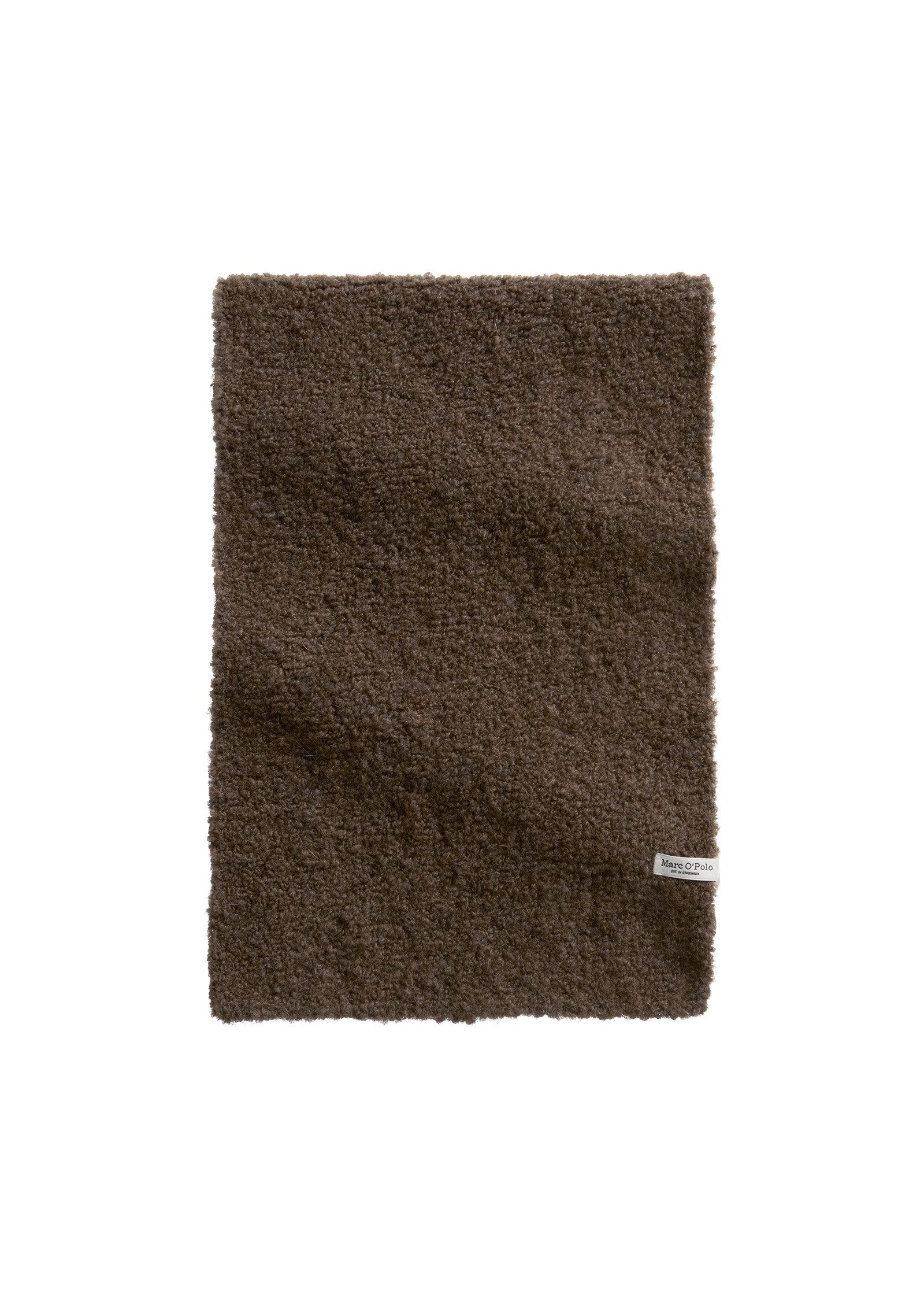 Marc O'Polo Schal aus Wolle-Alpakawolle-Mix günstig online kaufen