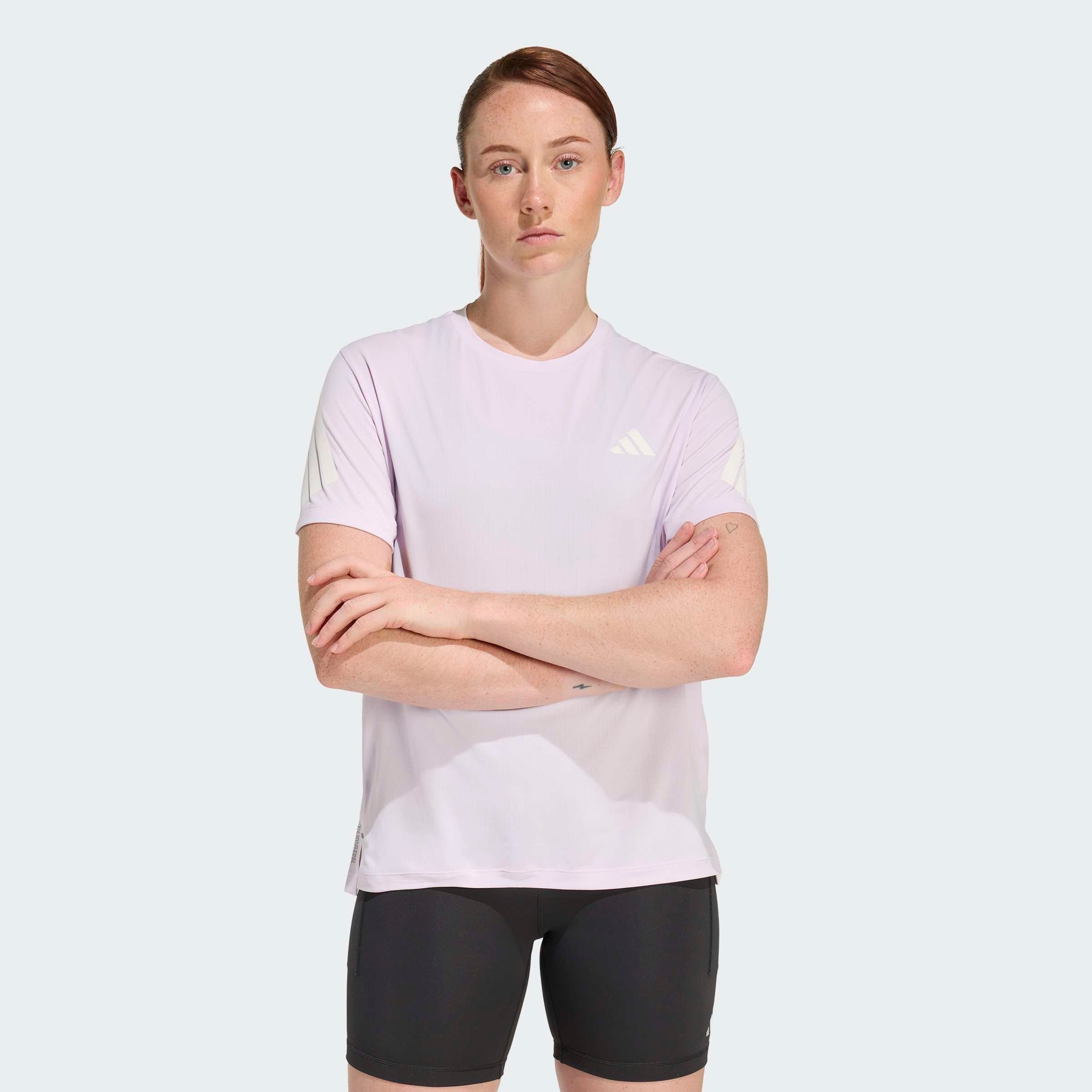 adidas Performance Laufshirt ADI365 CLIMACOOL