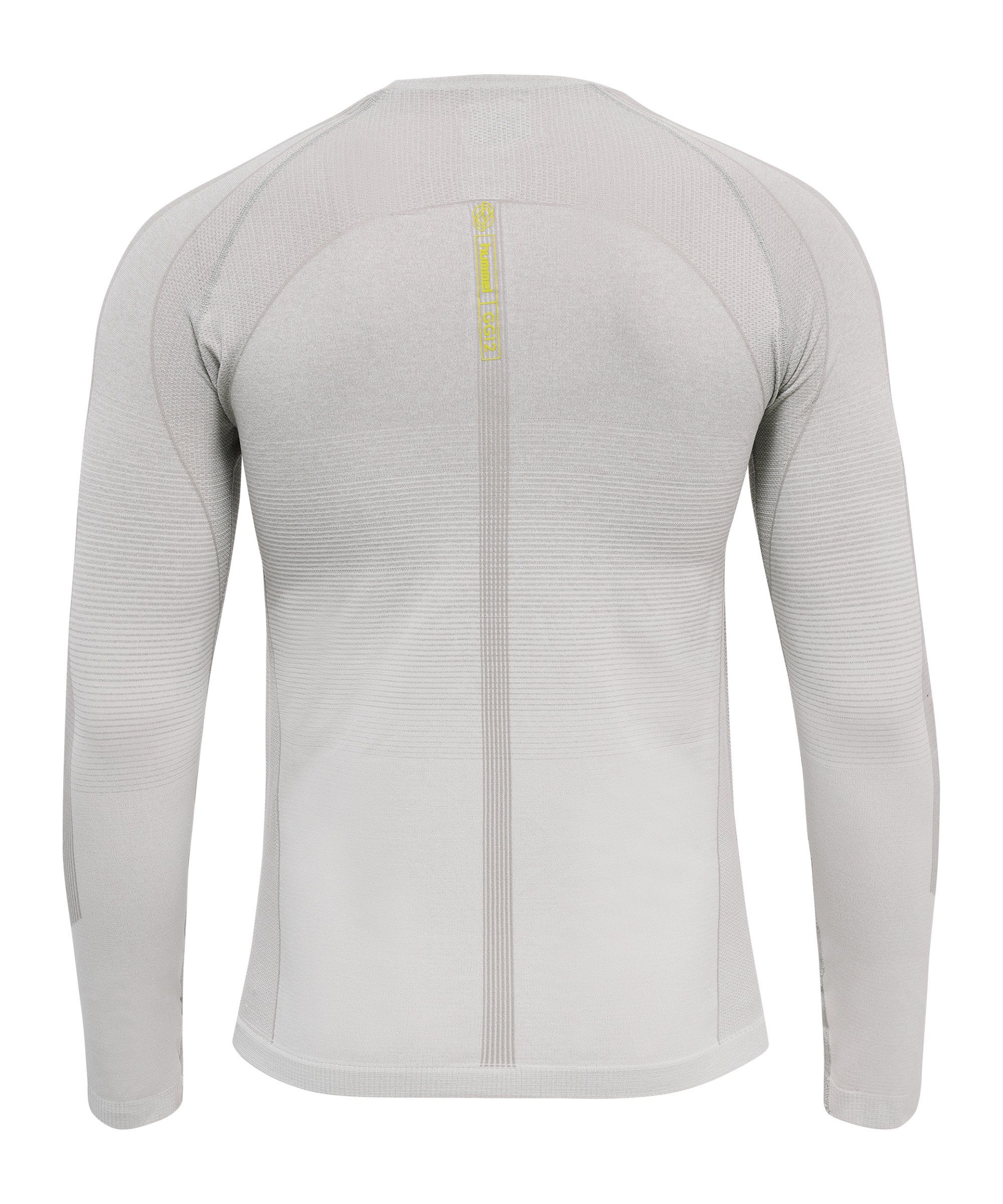 hummel Sweatshirt Hummel hmlGG12 Training Sweatshirt F2508 Polyester