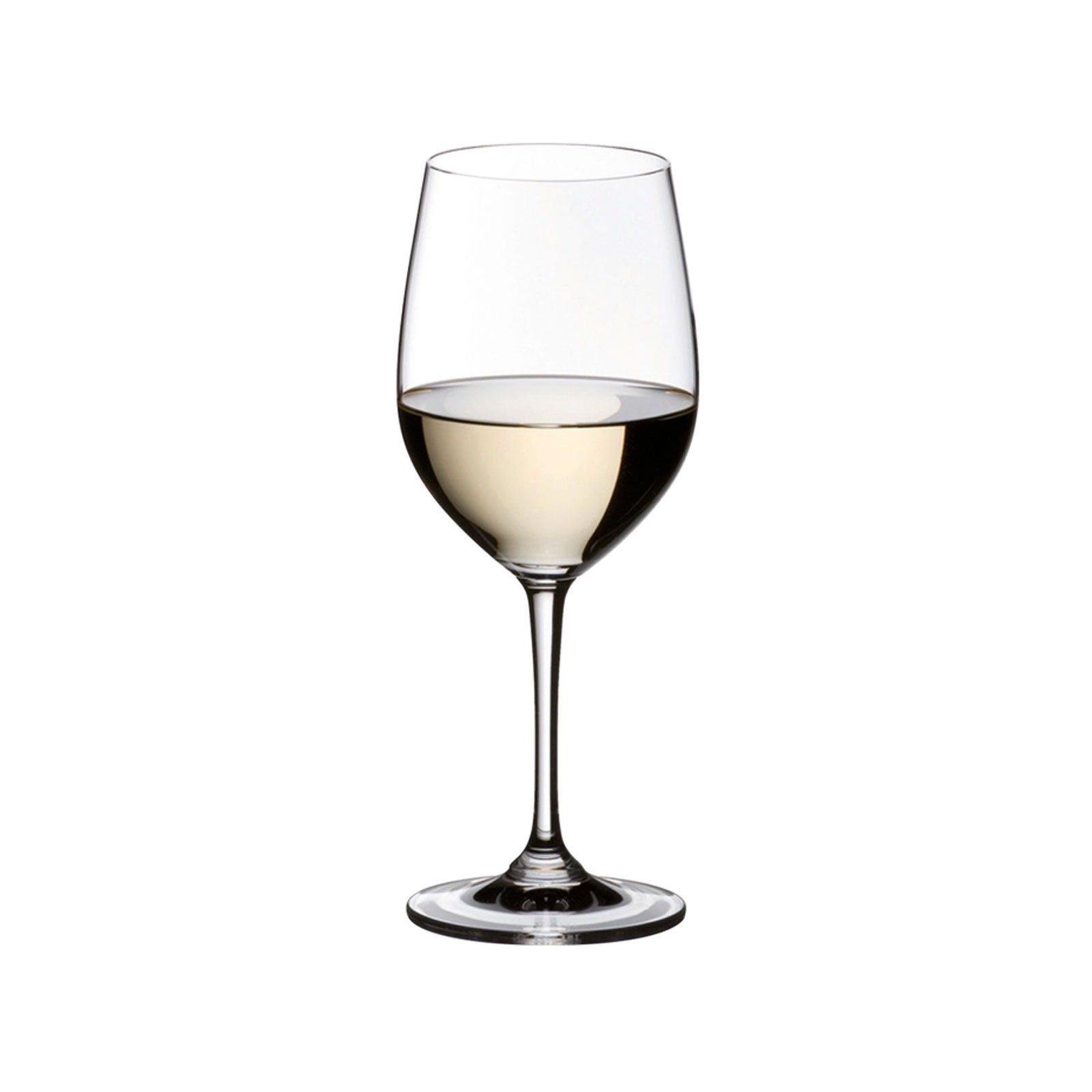 RIEDEL THE WINE GLASS COMPANY Glas Vinum, 1-tlg., Kristallglas
