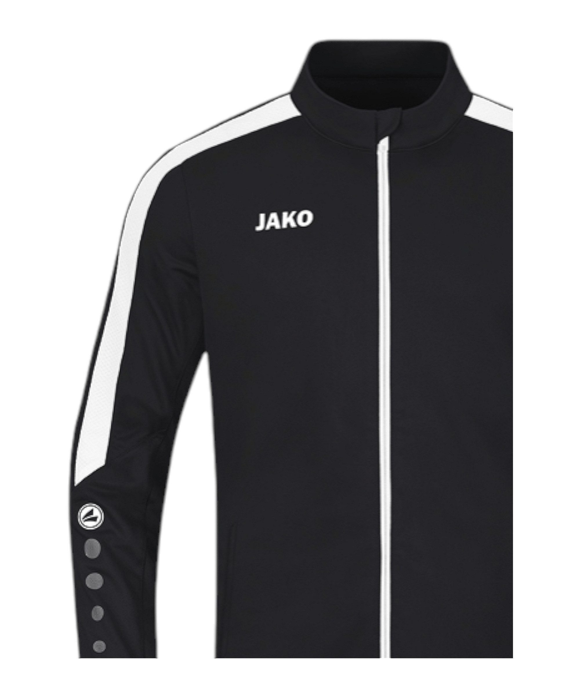 Jako Trainingsanzug One Power Trainingsanzug (1-tlg), default – Bild 2 von 3