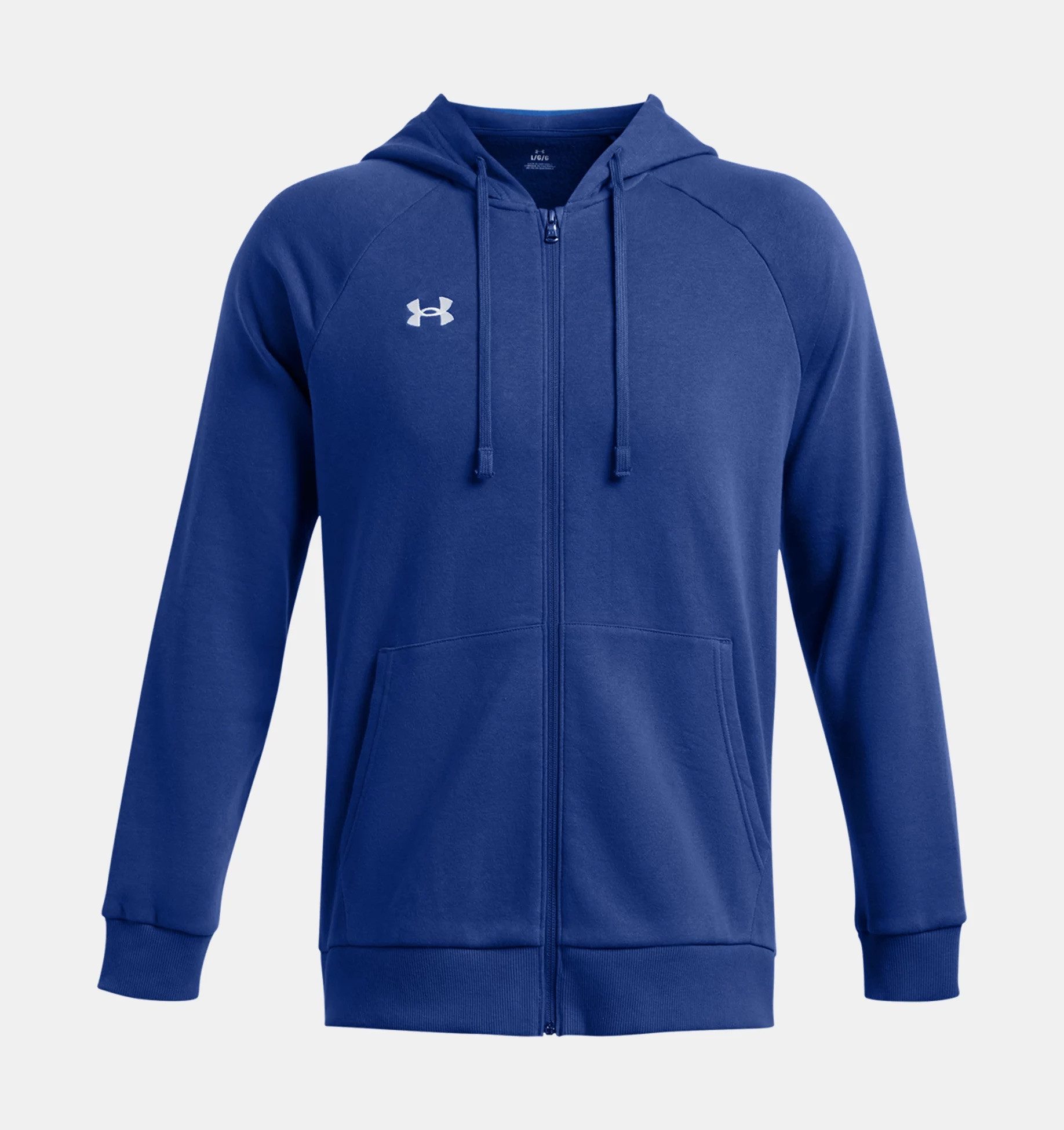 Under Armour® Winterjacke UA RIVAL FLEECE günstig online kaufen