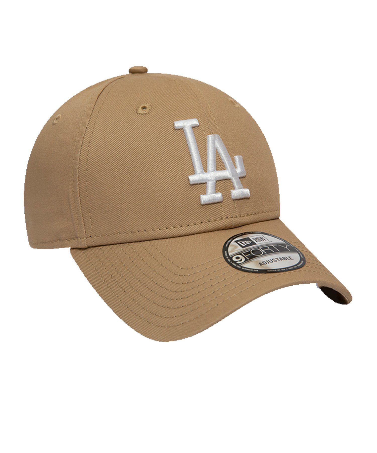 New Era 9Forty M-Crown Cappello - Cord Los Angeles Dodgers Oliva