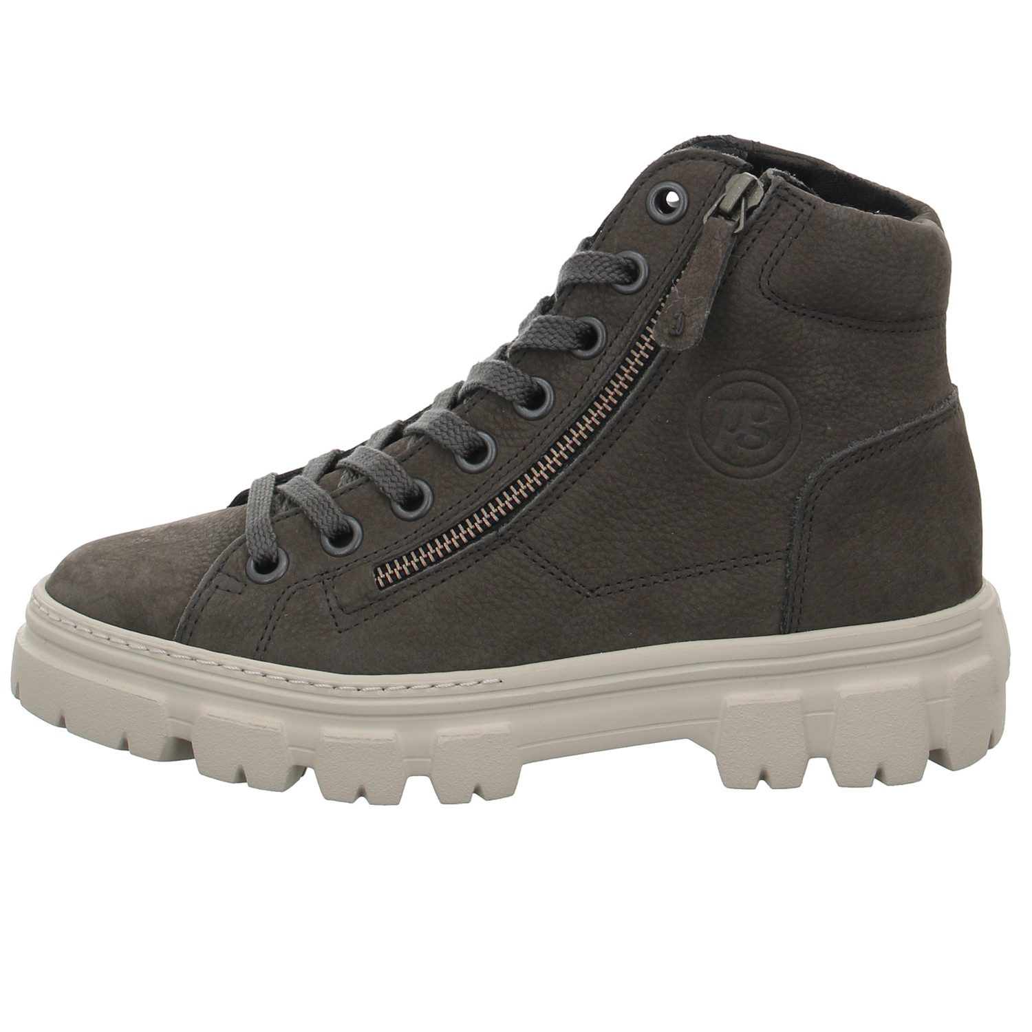 Paul Green Paul Green Hightop Schnürstiefelette