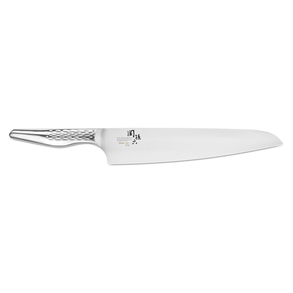 Kochmesser Seki Magoroku Shoso Kochmesser 24 cm AB-5160