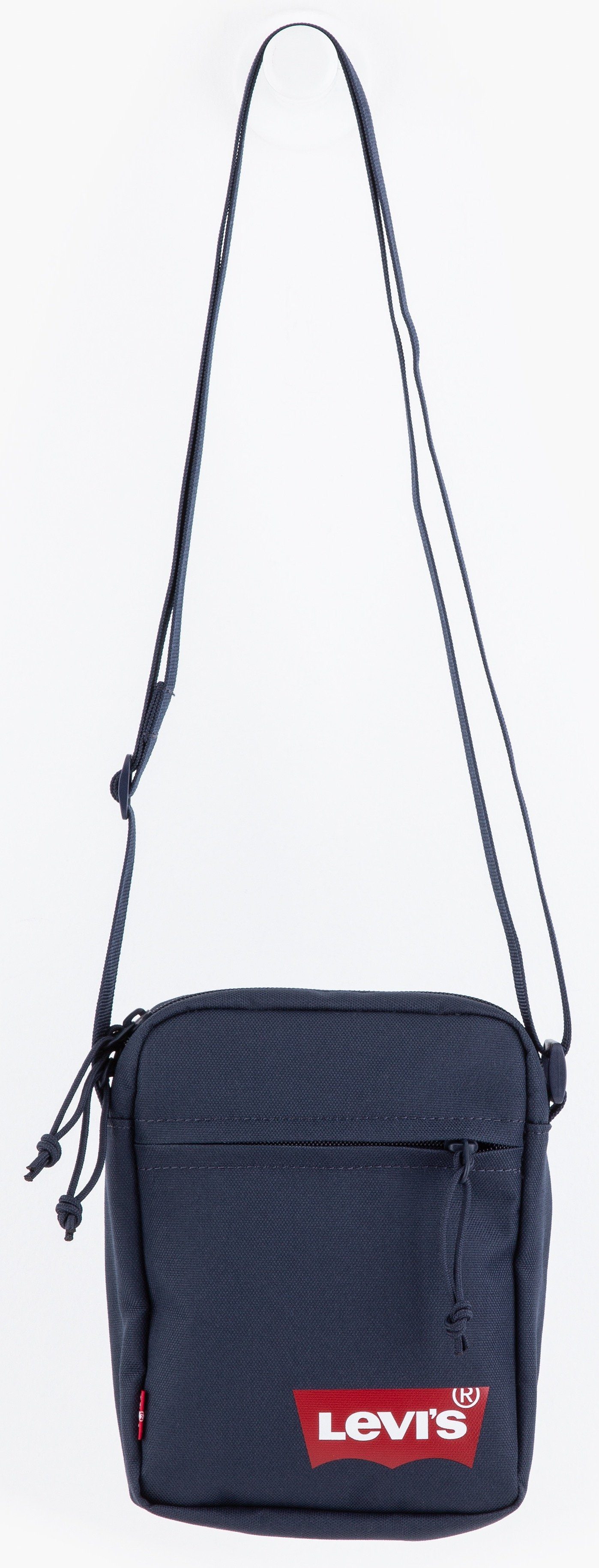 Levi's® Umhängetasche MINI CROSSBODY SOLID, perfekt als Handytasche günstig online kaufen