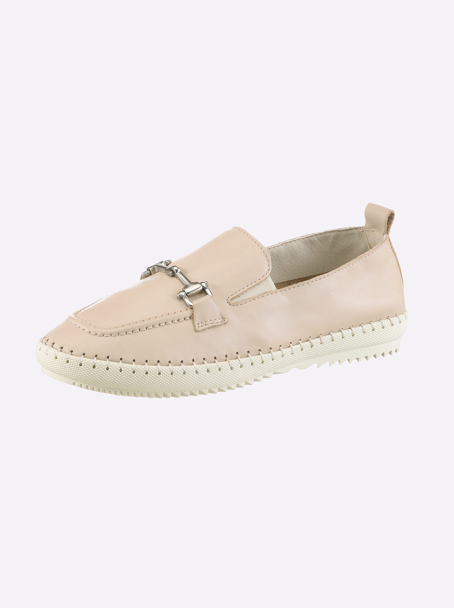 heine Slipper Slipper