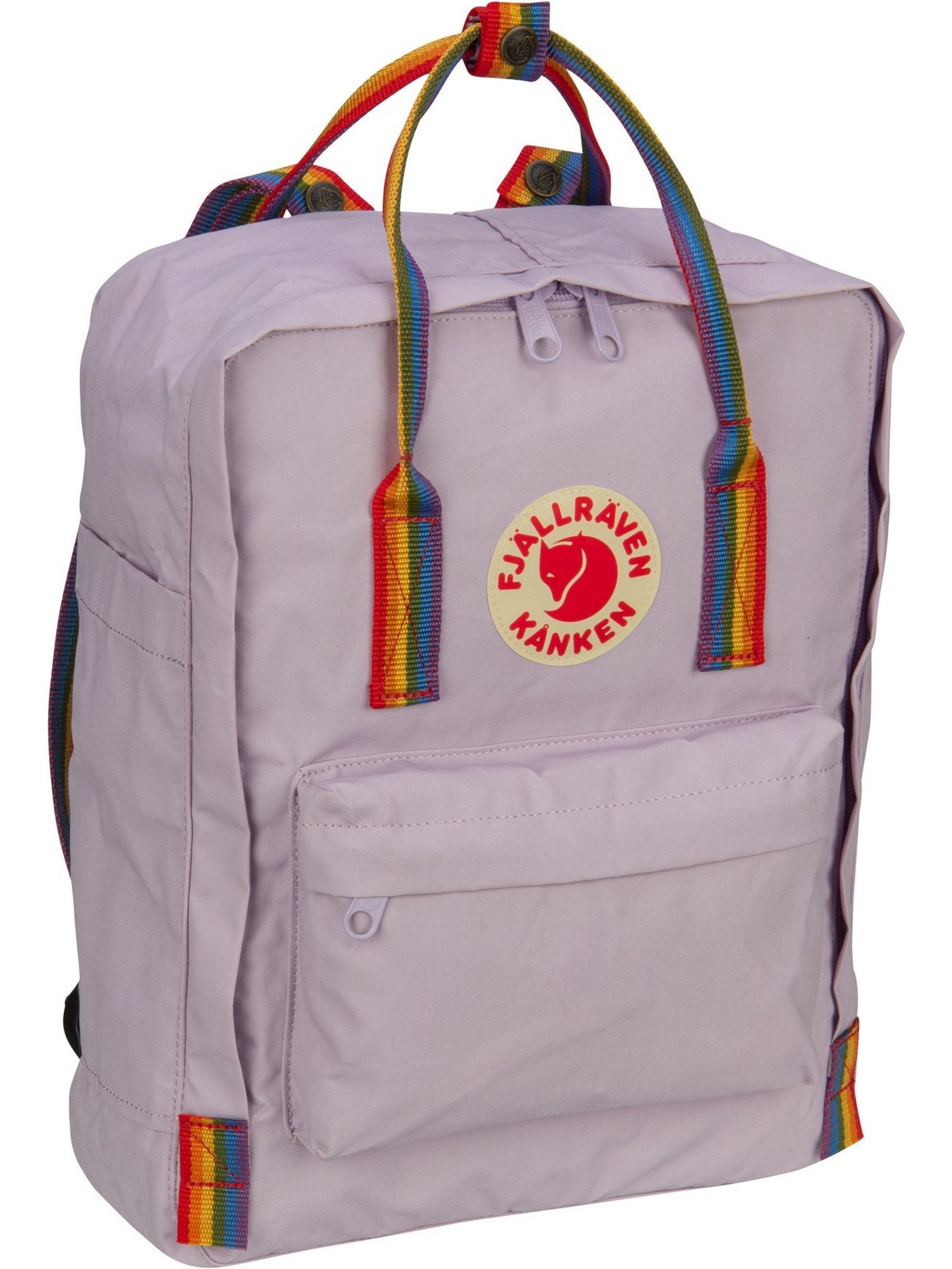 Fjällräven Rucksack Kanken Rainbow günstig online kaufen