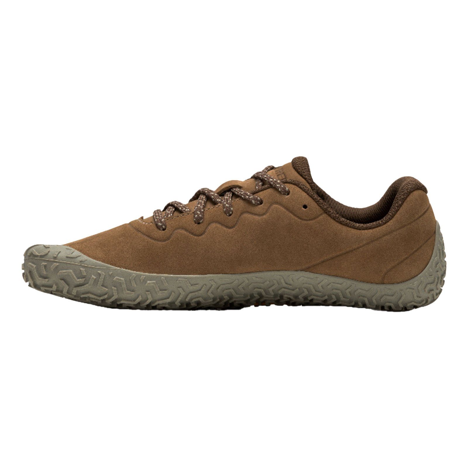 Merrell Vapor Glove 6 Leder rose/braun günstig online kaufen