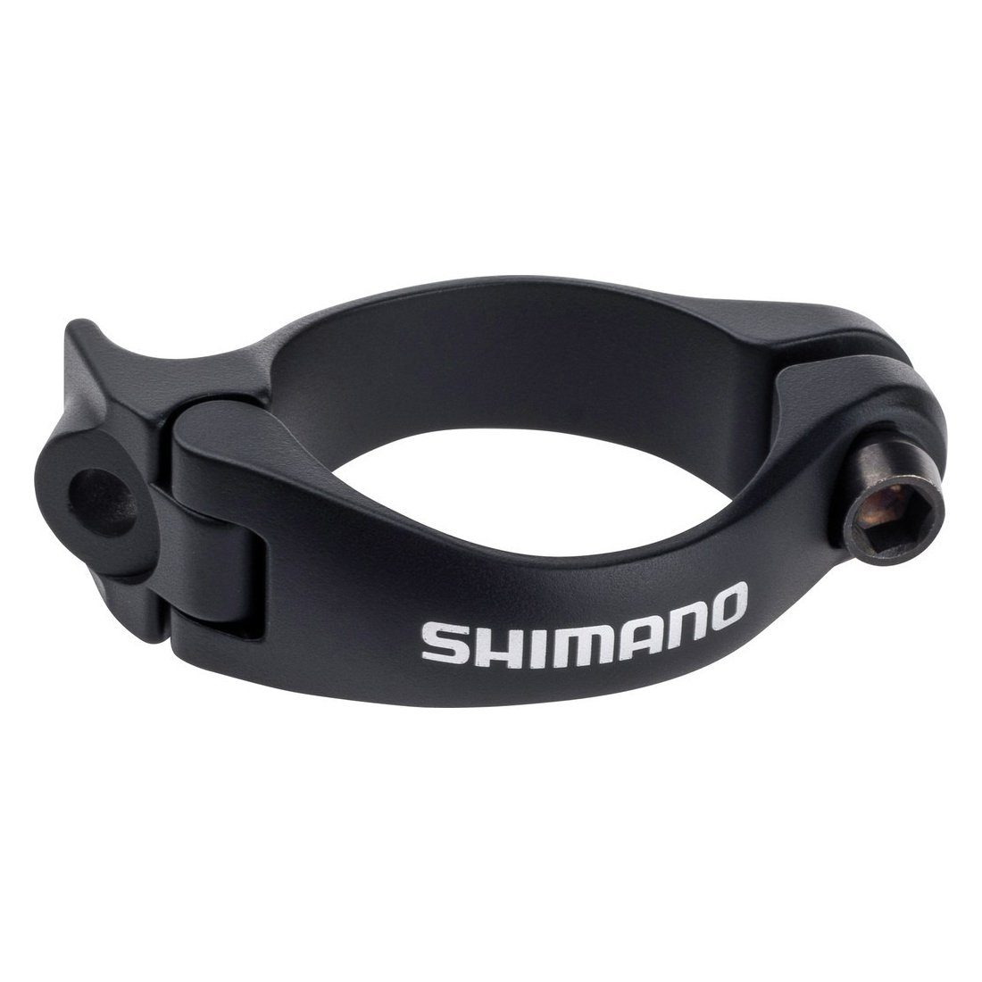 Shimano SitzroHinterrad-Adapter 34,9 mm, für FD-R8000/R9150 Adapter