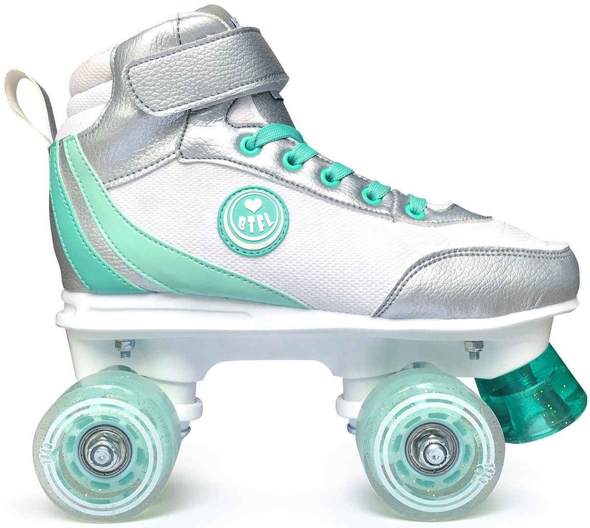 BTFL Rollschuhe BTFL STAR Rollschuh