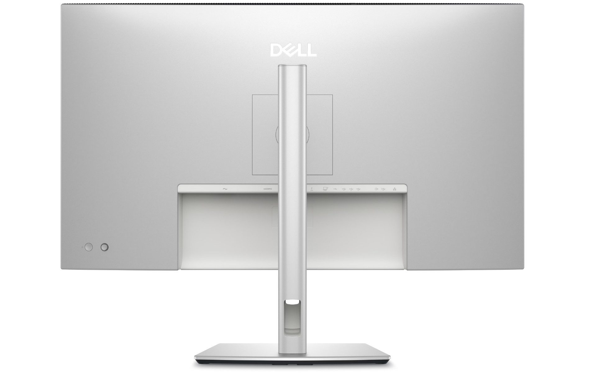Dell Dell UltraSharp 32 4K Thunderbolt-Hub-Monitor - U3225QE LED-Monitor