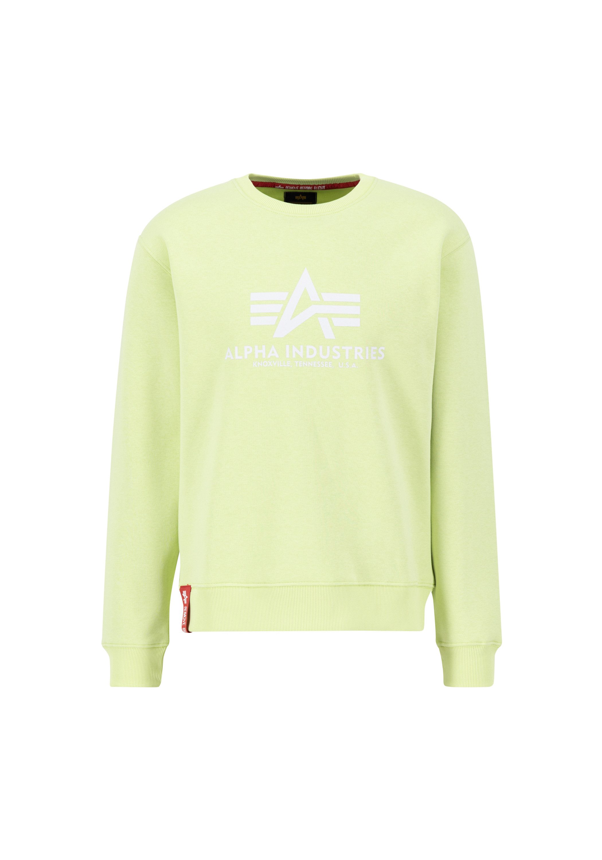 Arctic Lime