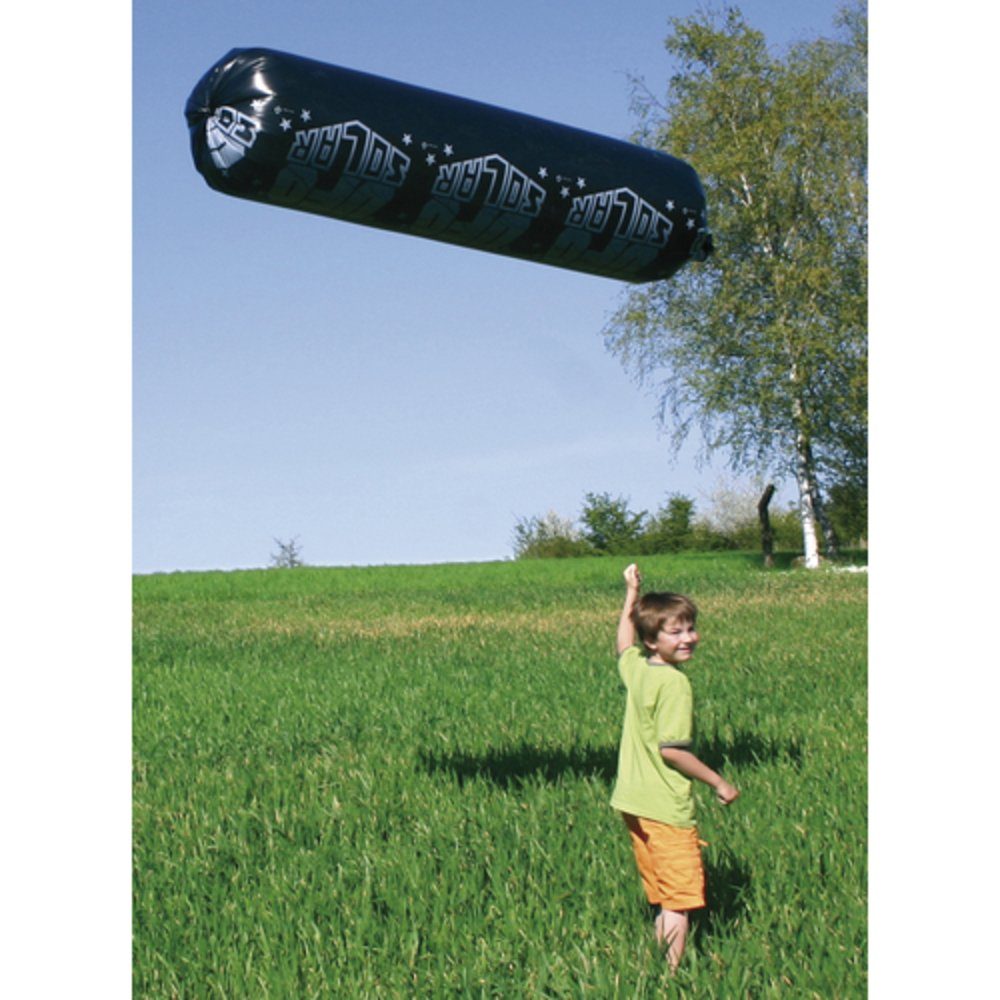 Spielzeug-Gartenset Solarufo