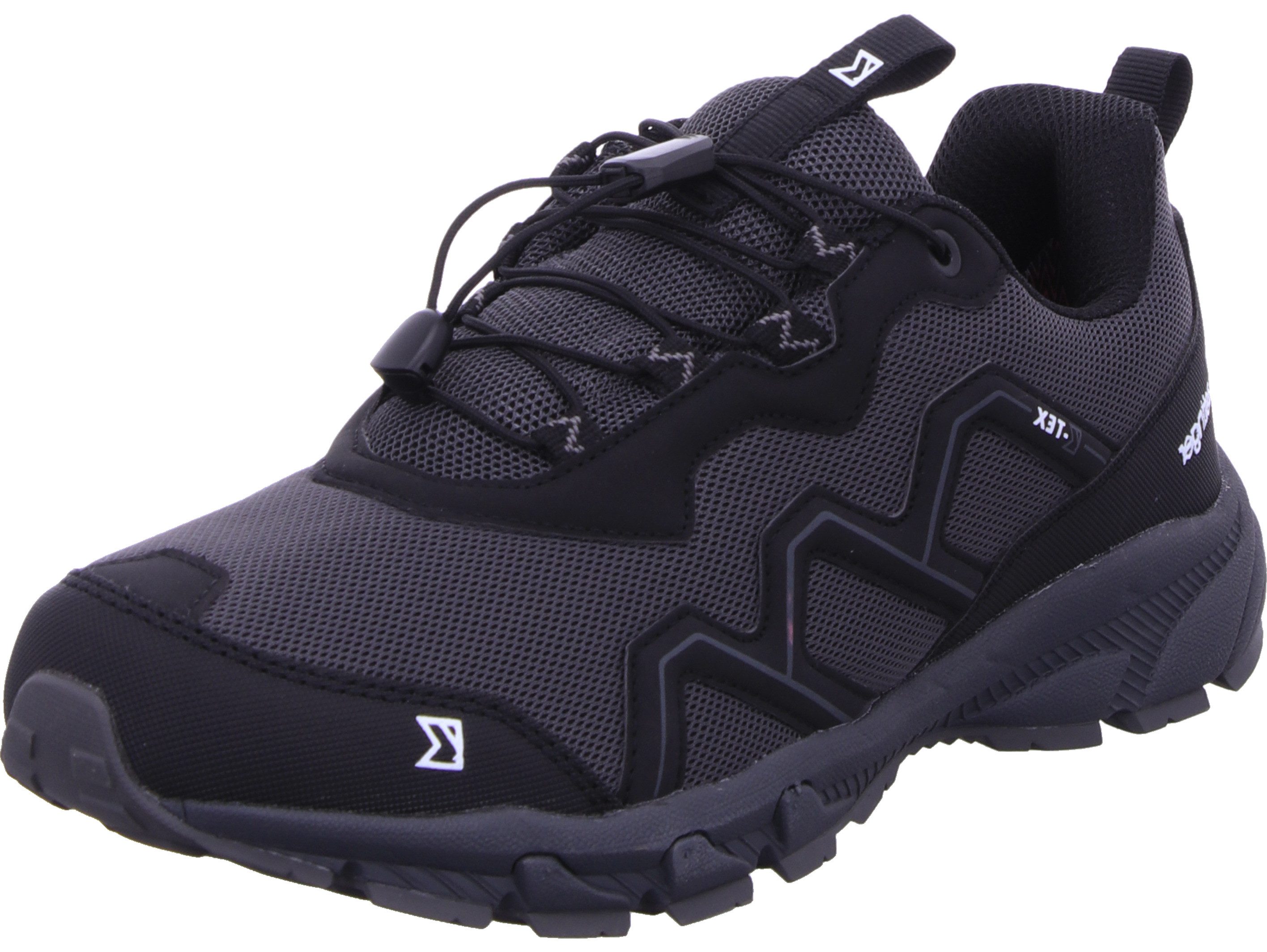 Kastinger FS-EVERYHIKER LOW KTX Trekkingschuh mit TEX-Membran