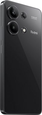 Xiaomi Redmi Note 13 8+128 GB Smartphone (16,94 cm/6,67 Zoll, 128 GB Speicherplatz, 108 MP Kamera)