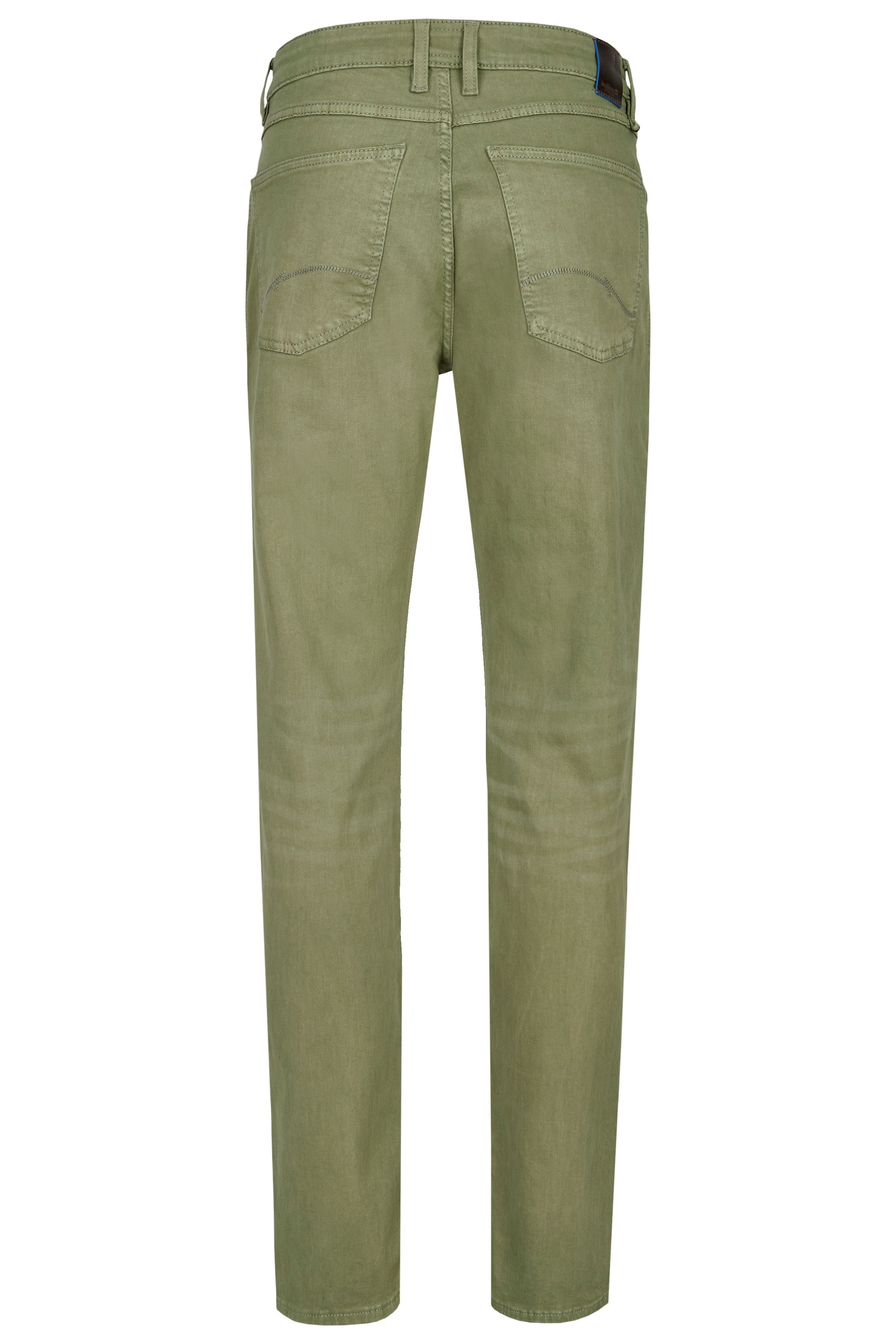 Hattric Dad-Jeans