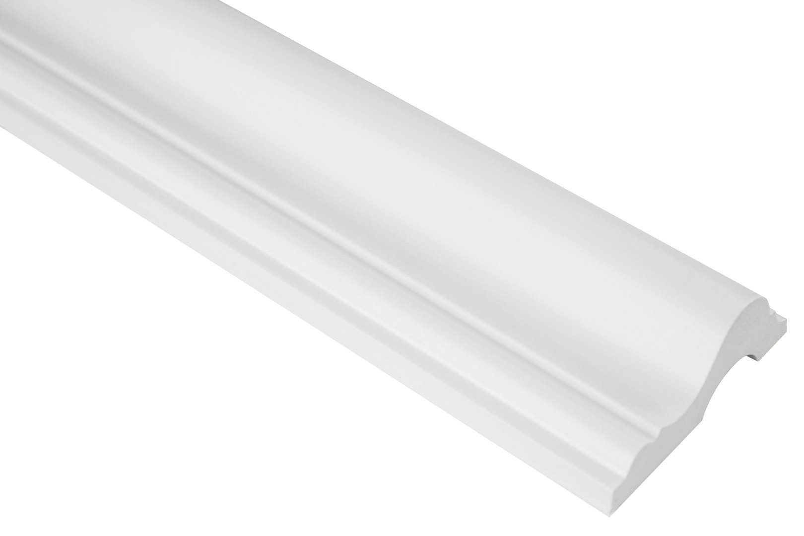 Hexim Stuckleiste CR889, 2 Meter / günstig online kaufen