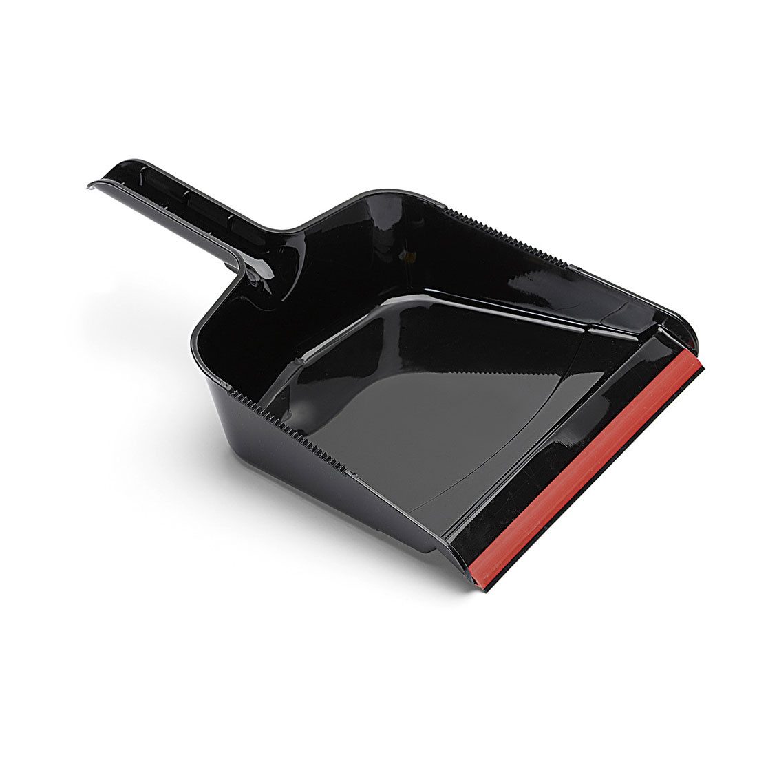 Nölle Kehrgarnitur Maxi-Kehrschaufel Kunststoff, Böden, Innenbereich, große Flächen, Schmutz, Staub, Haushalt, (Reinigungsset, Kehrschaufel, Handfeger), Kehrblech Schaufel Staubschaufel Handfeger Besenschaufel Reinigungswer