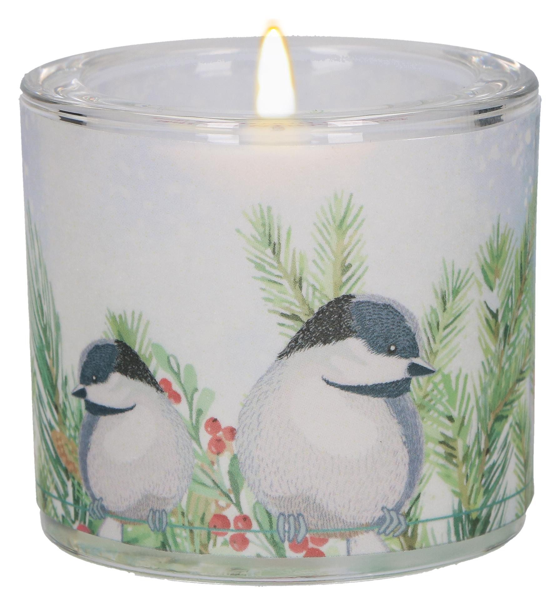 Butzon & Bercker Verlag Windlicht Lichter der Freude