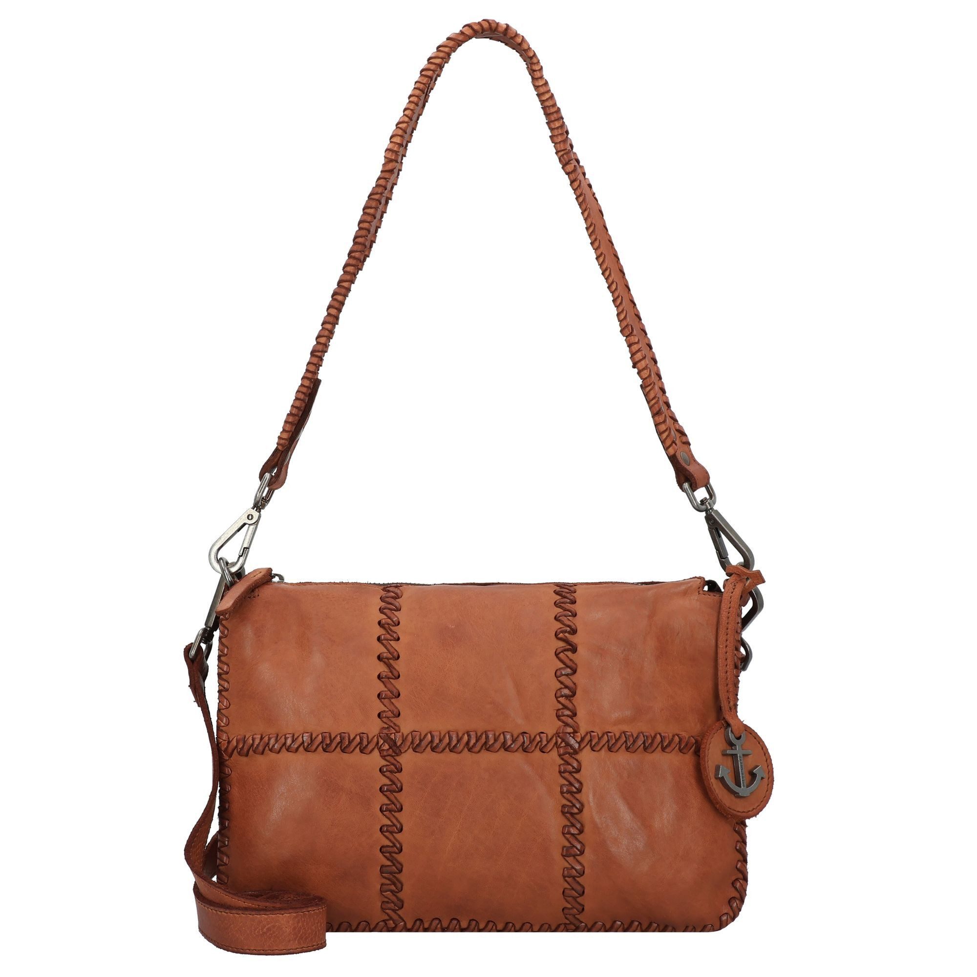 HARBOUR 2nd Schultertasche Fashion Lights, Leder günstig online kaufen