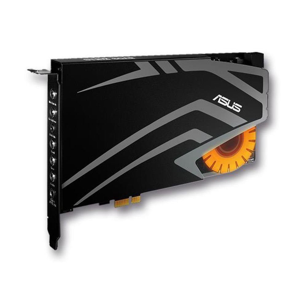 STRIX Soar Soundkarte
