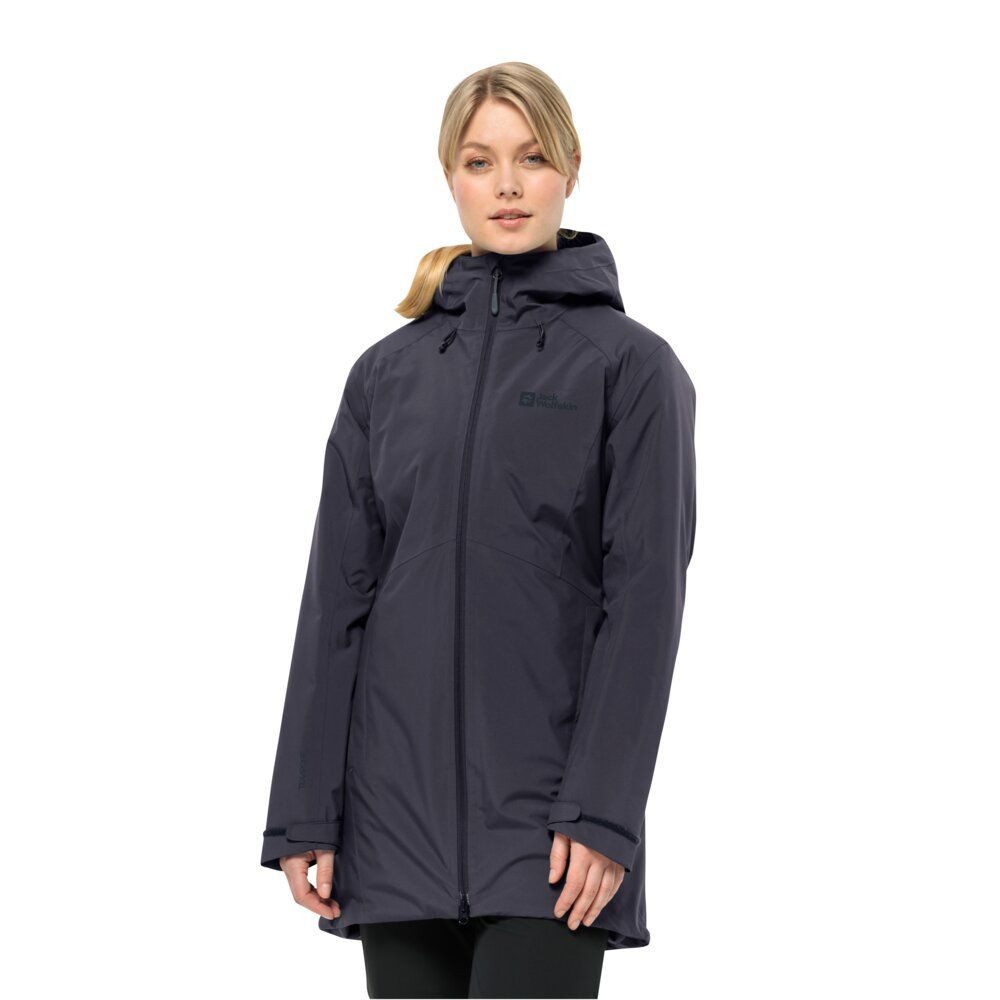 Jack Wolfskin Winterjacke Heidelstein günstig online kaufen