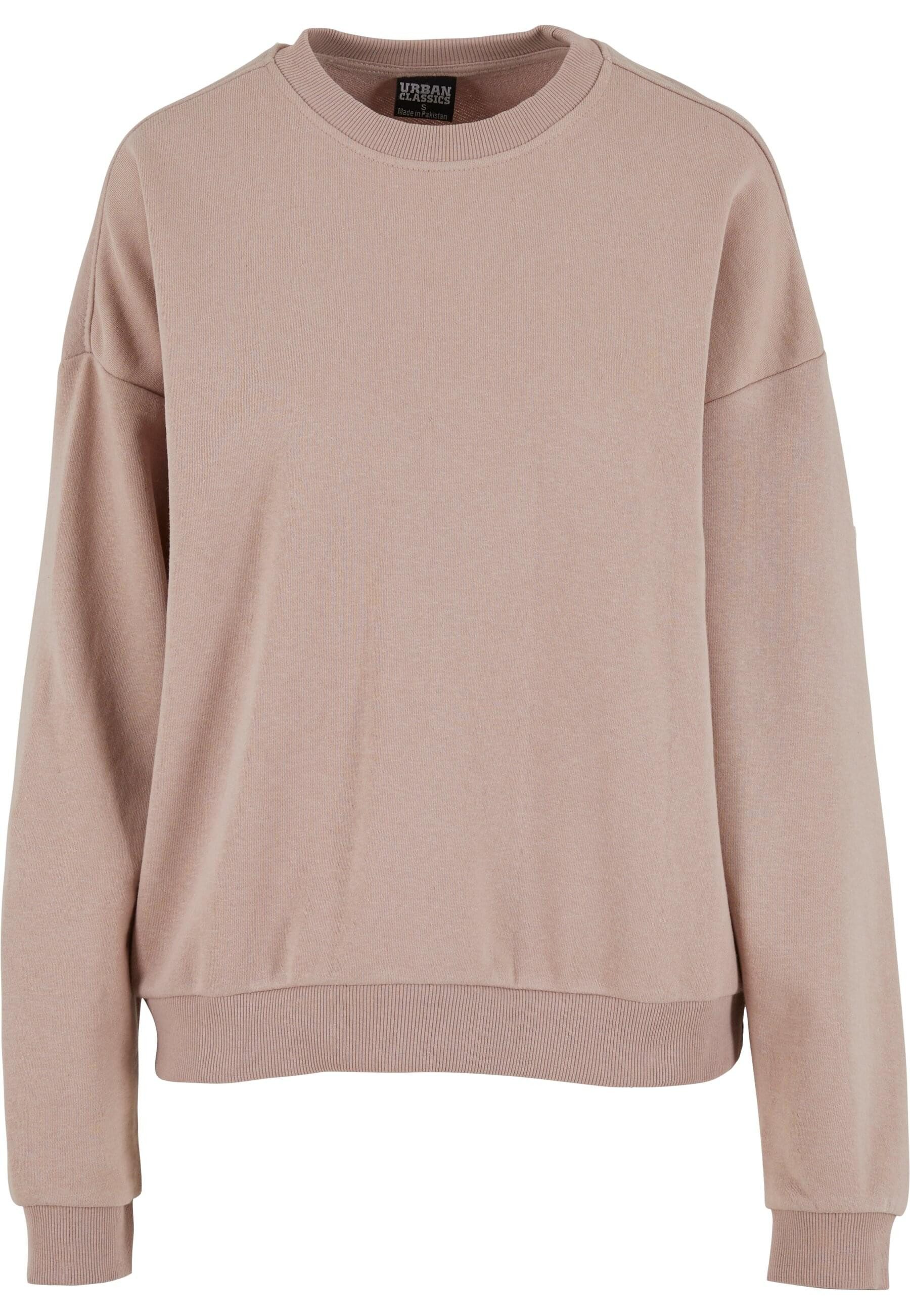 URBAN CLASSICS Sweater Urban Classics Damen günstig online kaufen