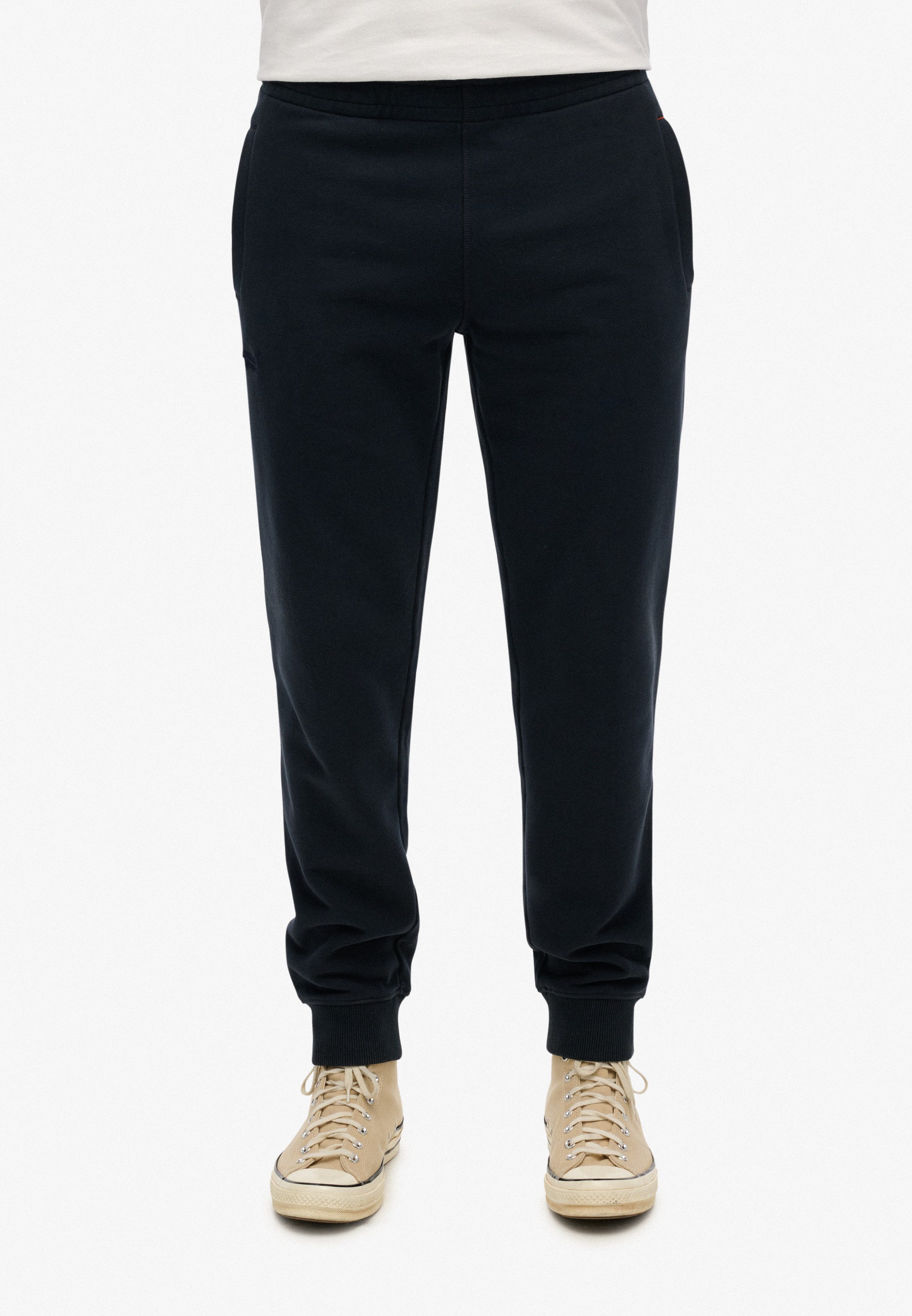 Superdry Sweathose ESSENTIAL LOGO JOGGERS HB günstig online kaufen