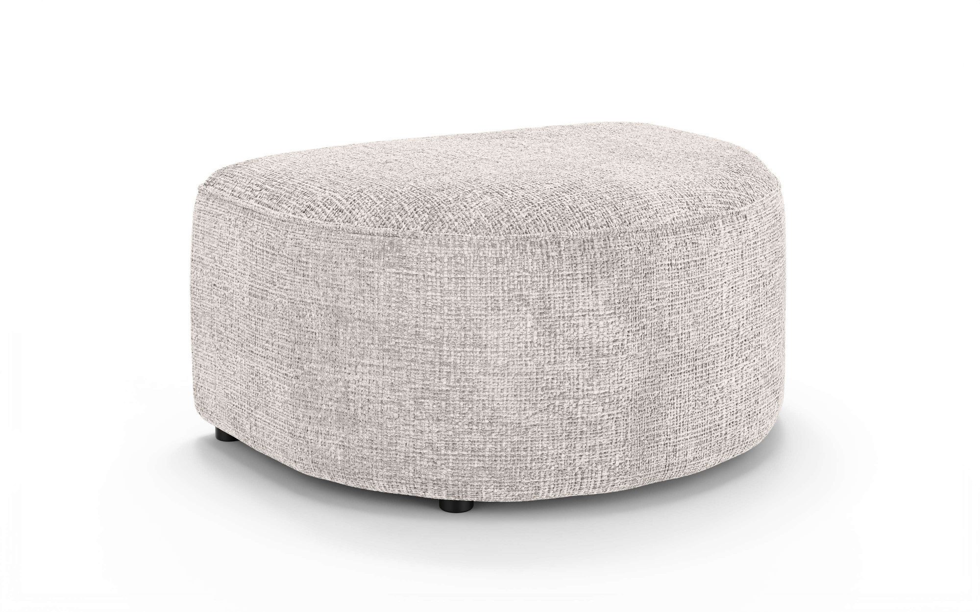 OTTO home Polsterhocker ADELLA passed zur günstig online kaufen