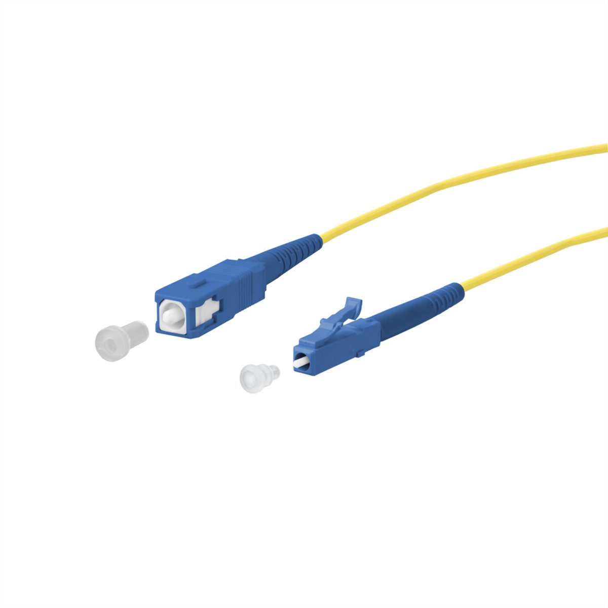 OpDAT Patchkabel Glasfaserkabel