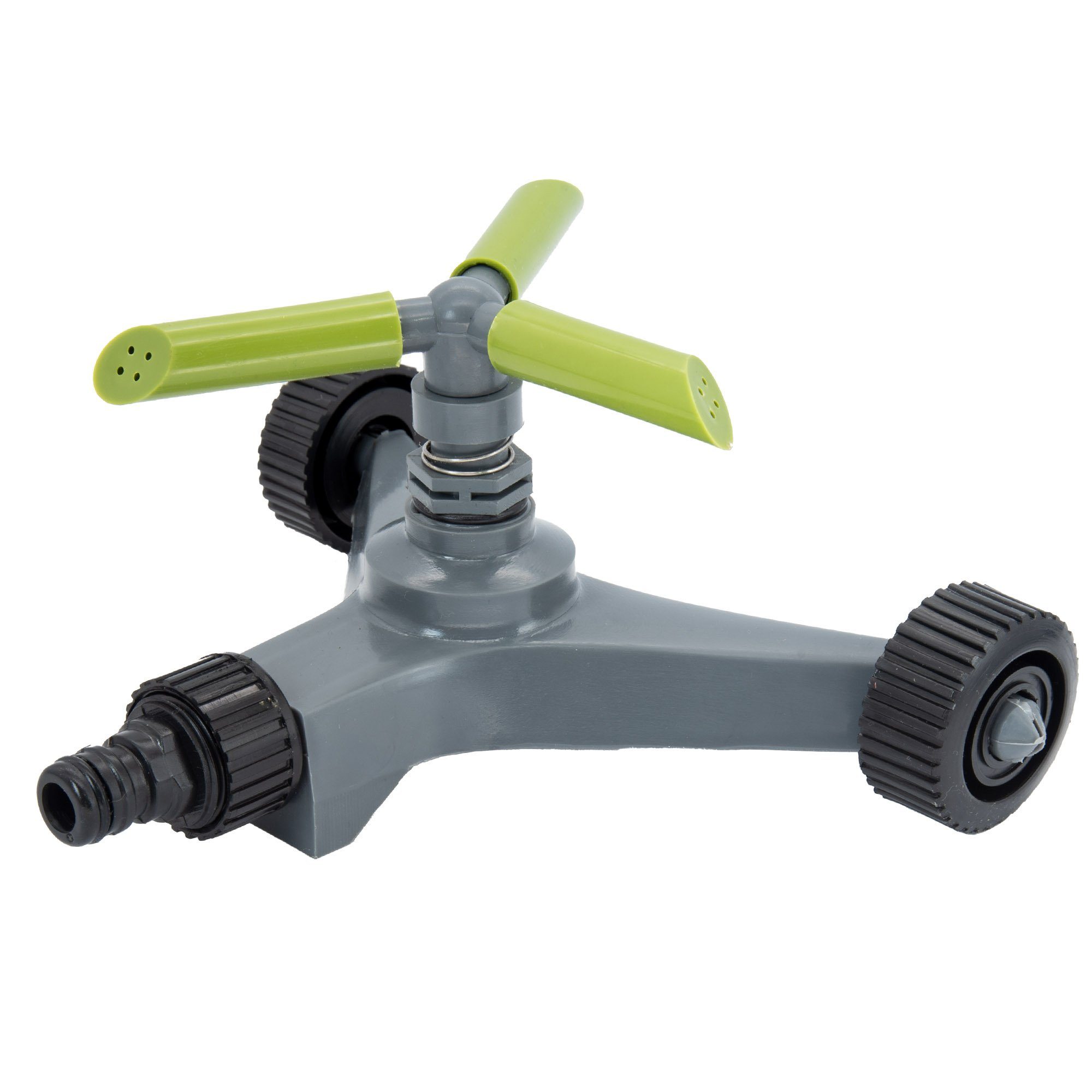 Flächenregner Rasensprenger Sprinkler Bewässerung Wassersprenger