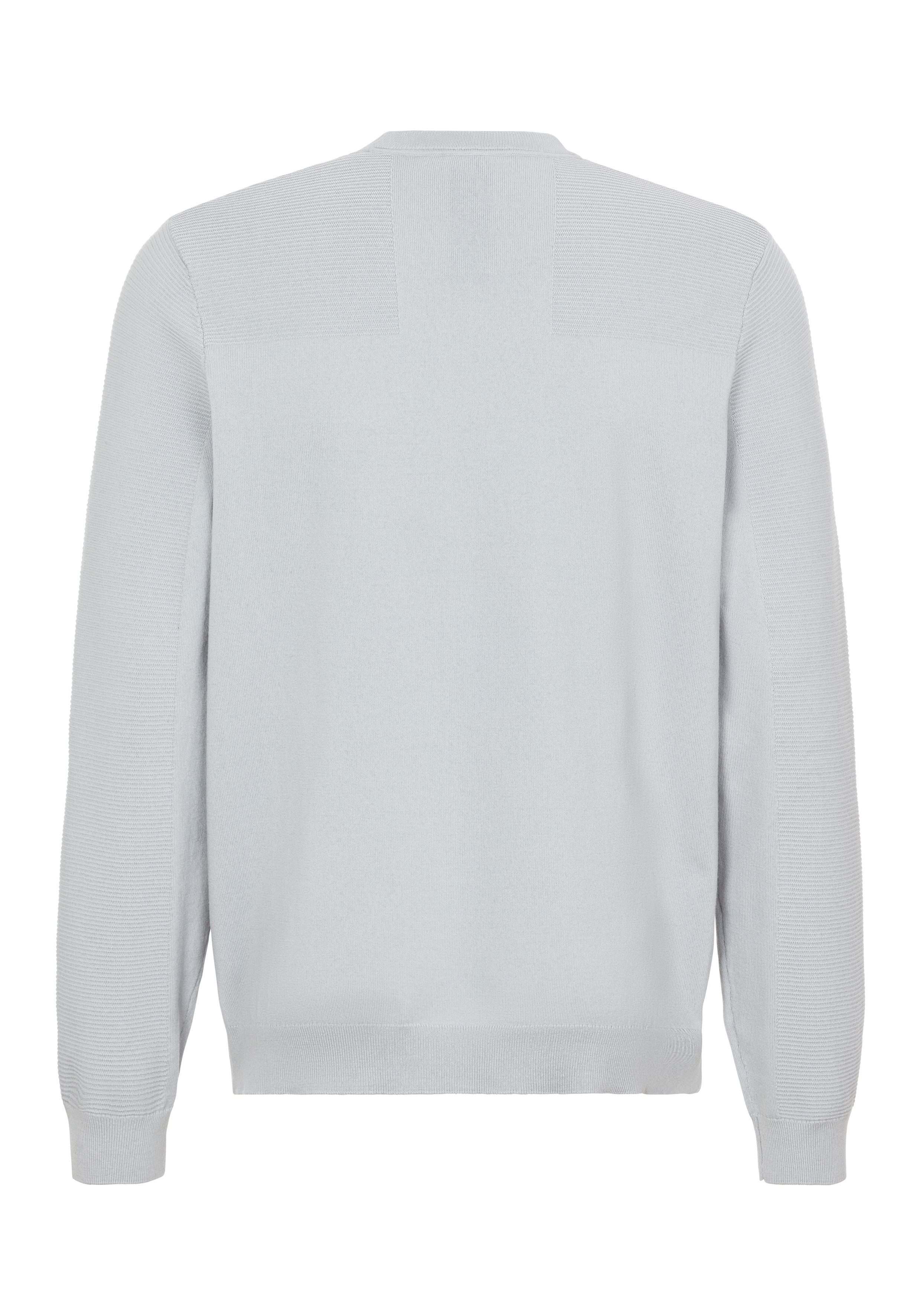 BOSS GREEN Strickpullover Momentum-X CN mit günstig online kaufen