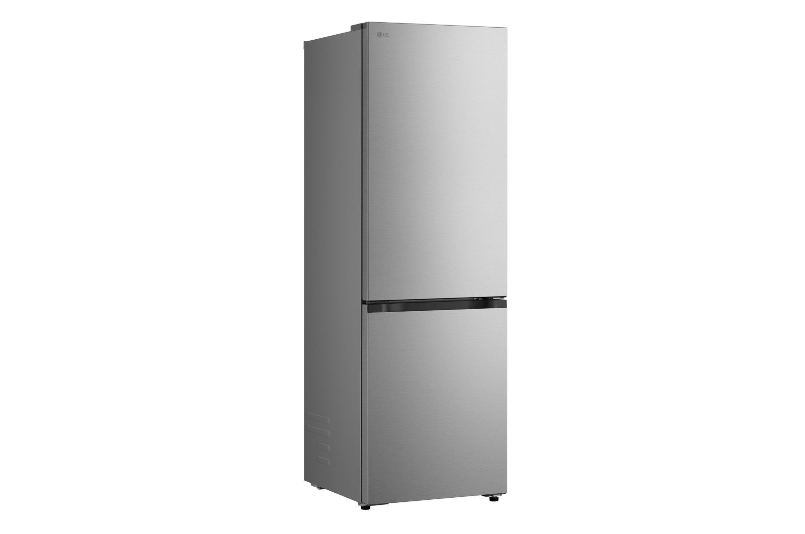 LG Kühl-/Gefrierkombination Serie 3 GBBS312APY, 186 cm hoch, 59,7 cm breit