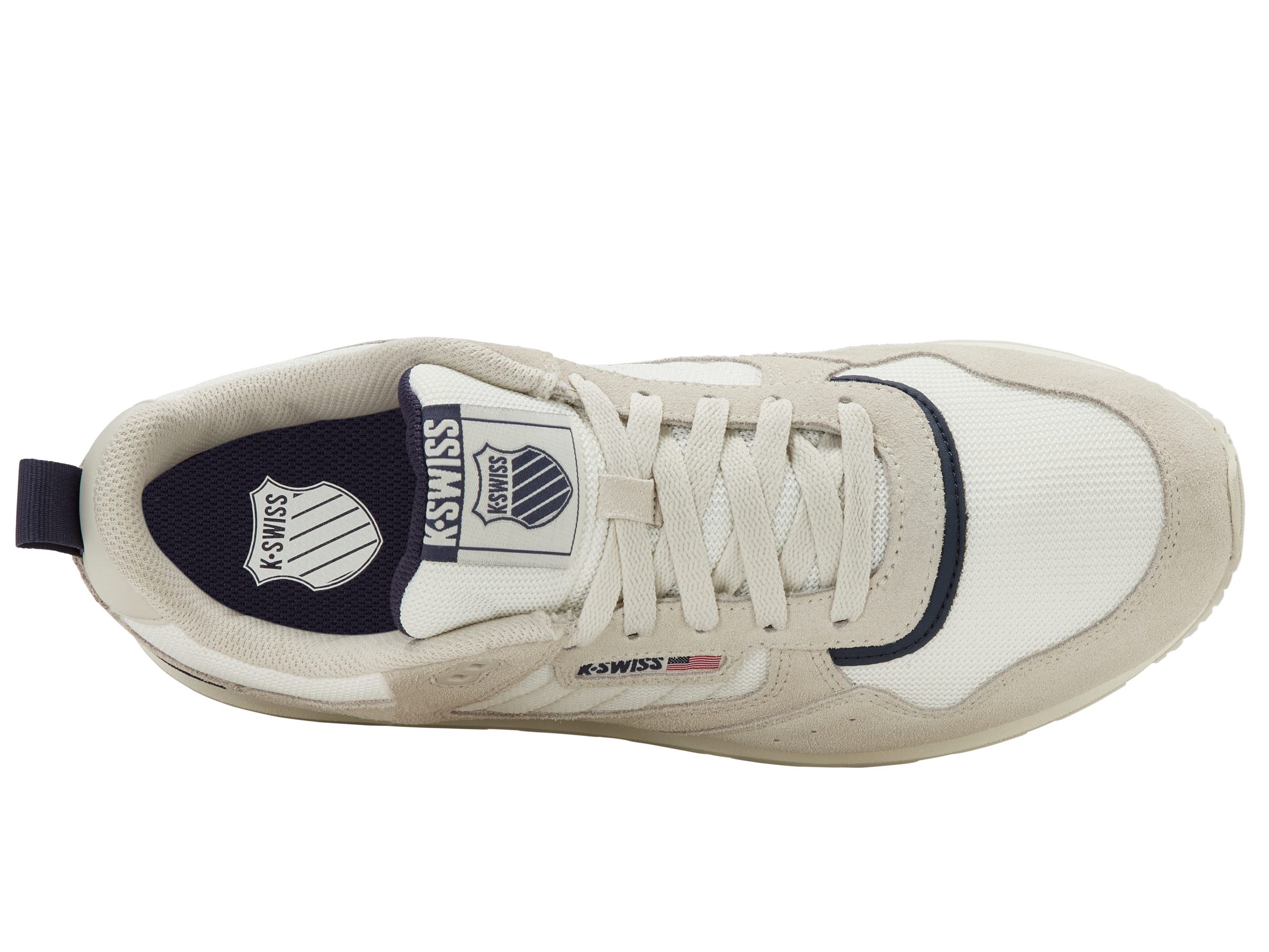 K-Swiss VISTA RUNNER T Sneaker