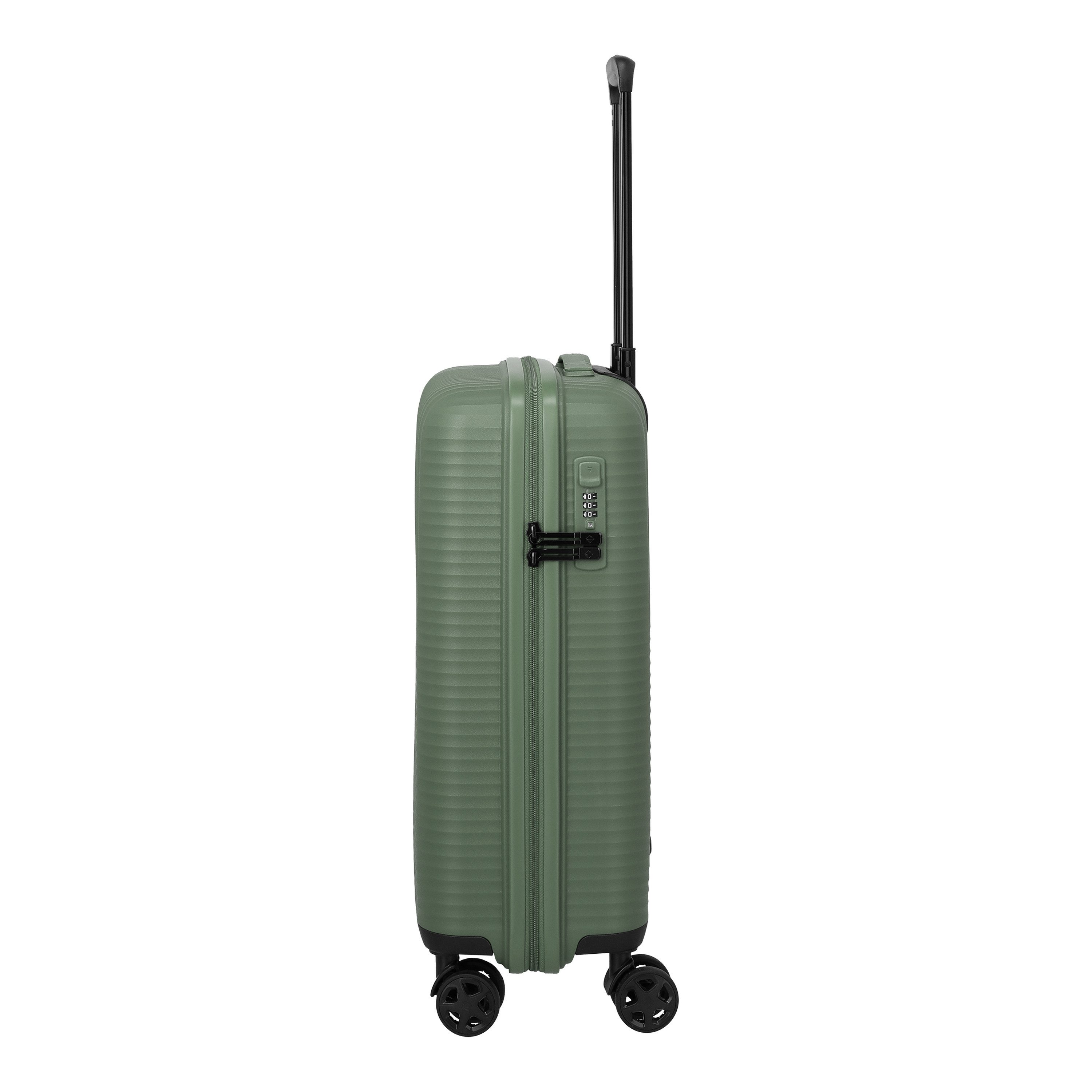 travelite Hartschalen-Trolley AIR STRIPE Trolley