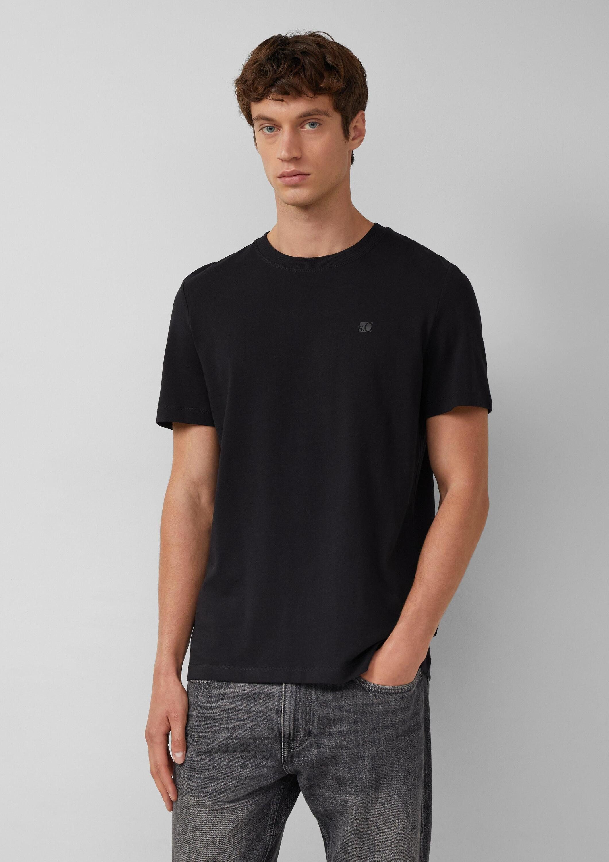 Kurzarmshirt T-Shirt