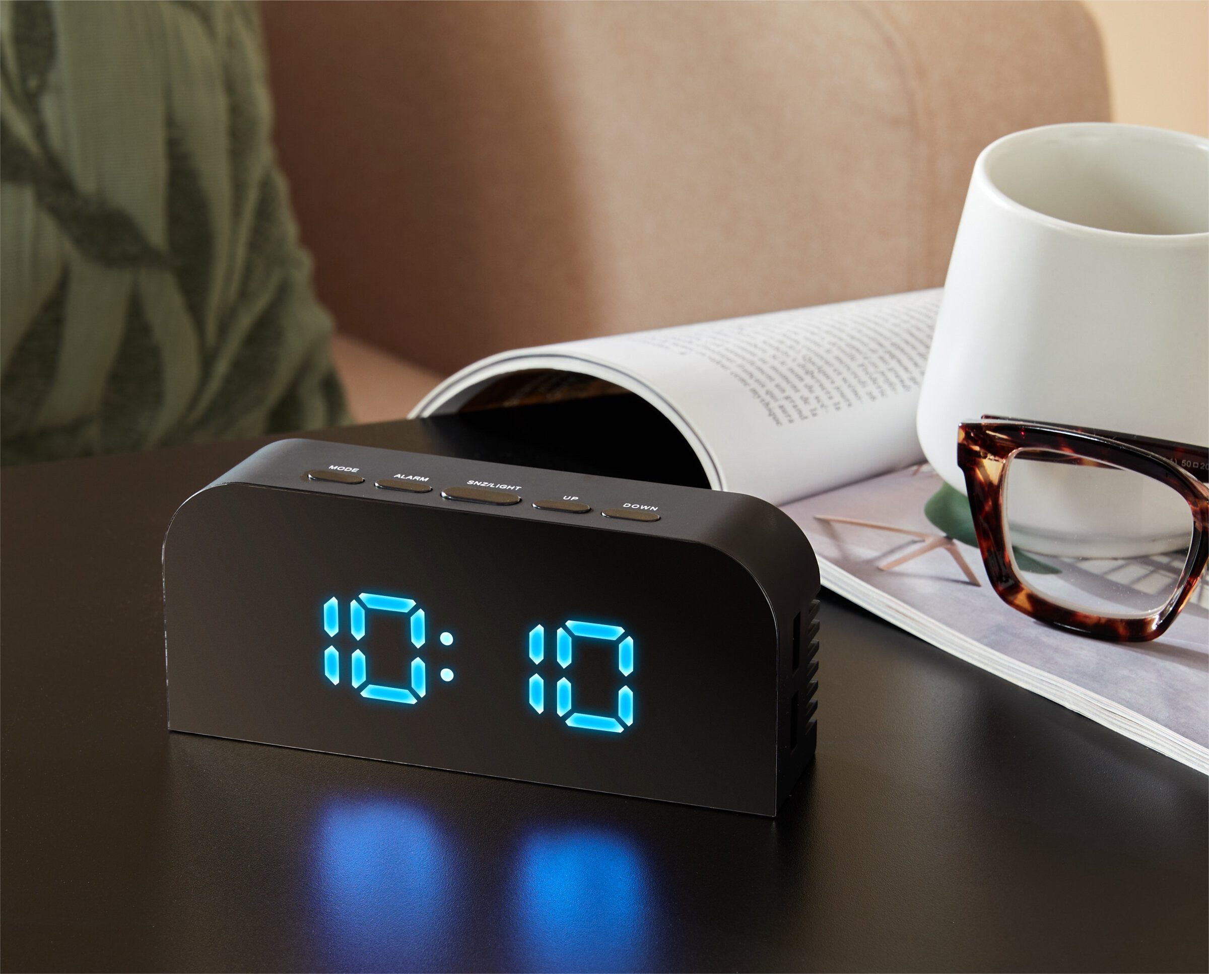 Atmosphera Créateur d'intérieur Uhr