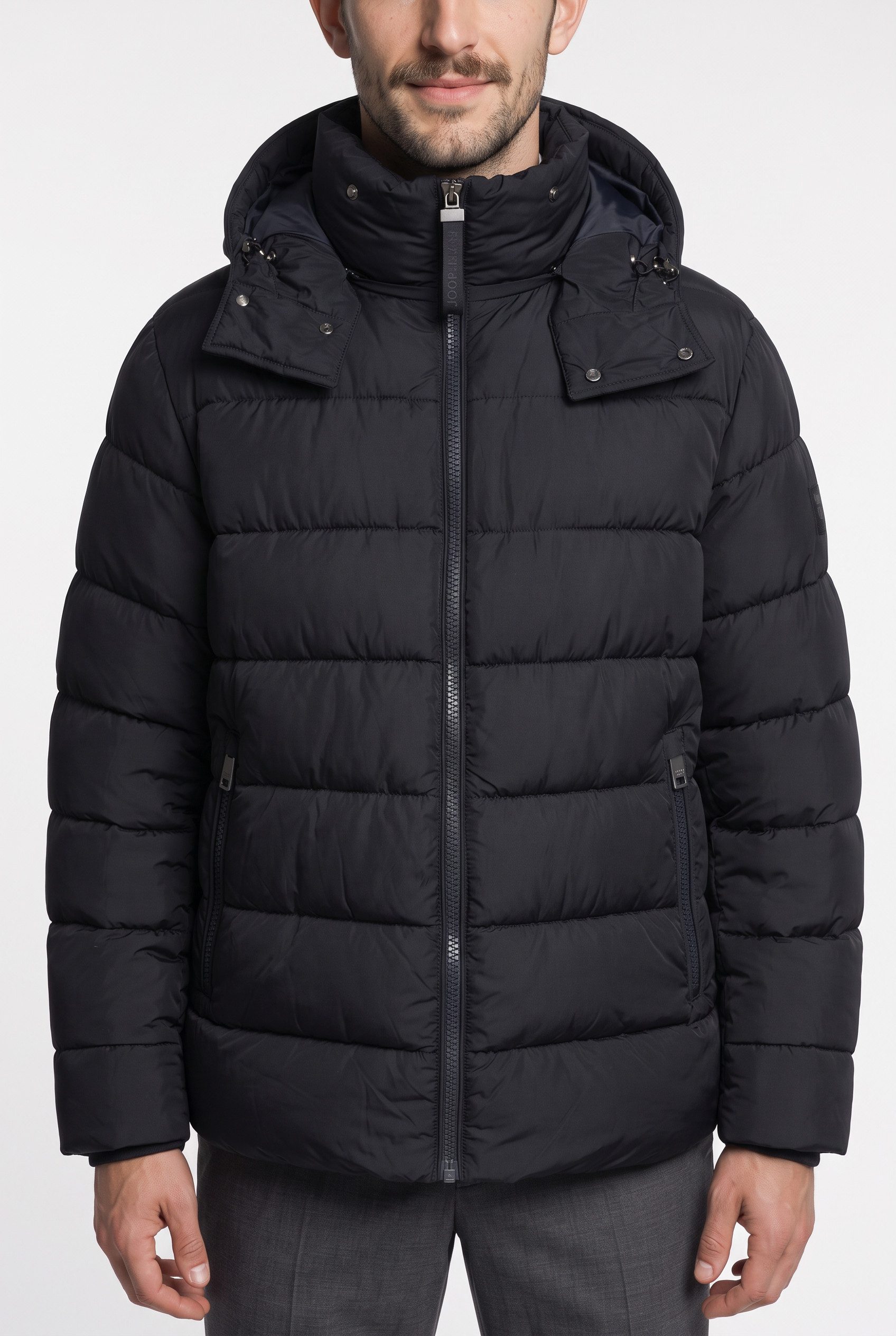 Joop Jeans Steppjacke Joshas