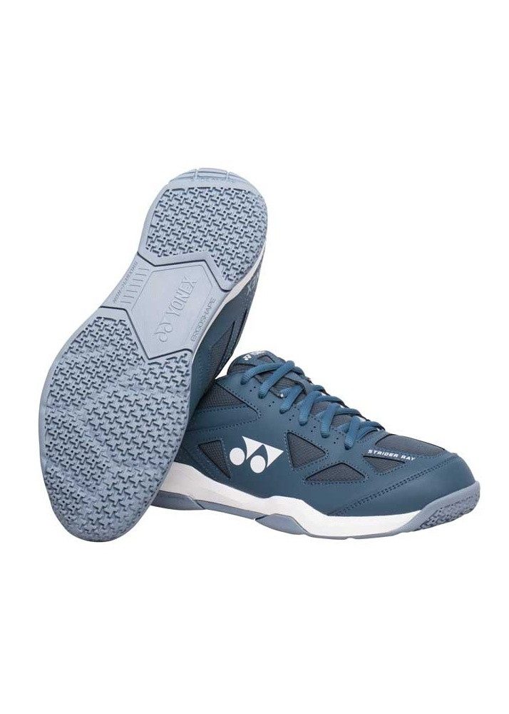 Yonex Strider Ray 2026 blaugrün Herren Badmintonschuh