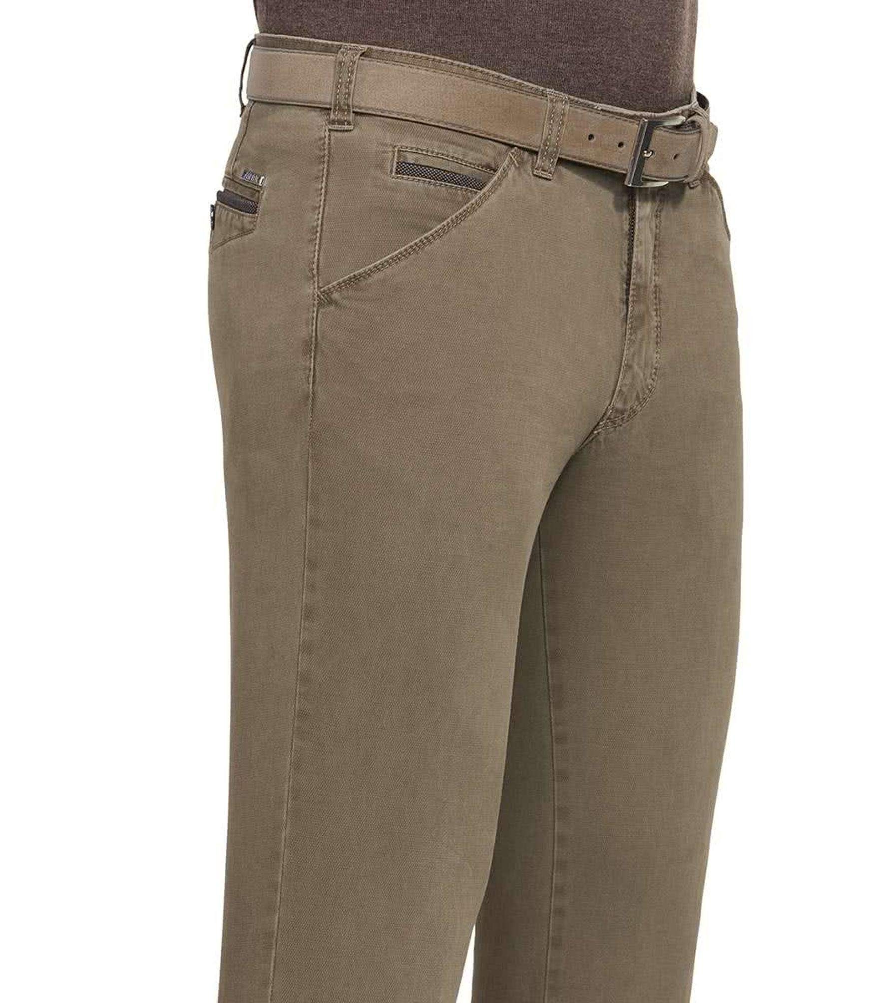 regular (1-tlg) Shorts MEYER braun