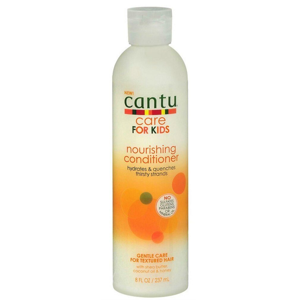 Cantu Haarspülung Care For Kids Nourishing Conditioner 237ml