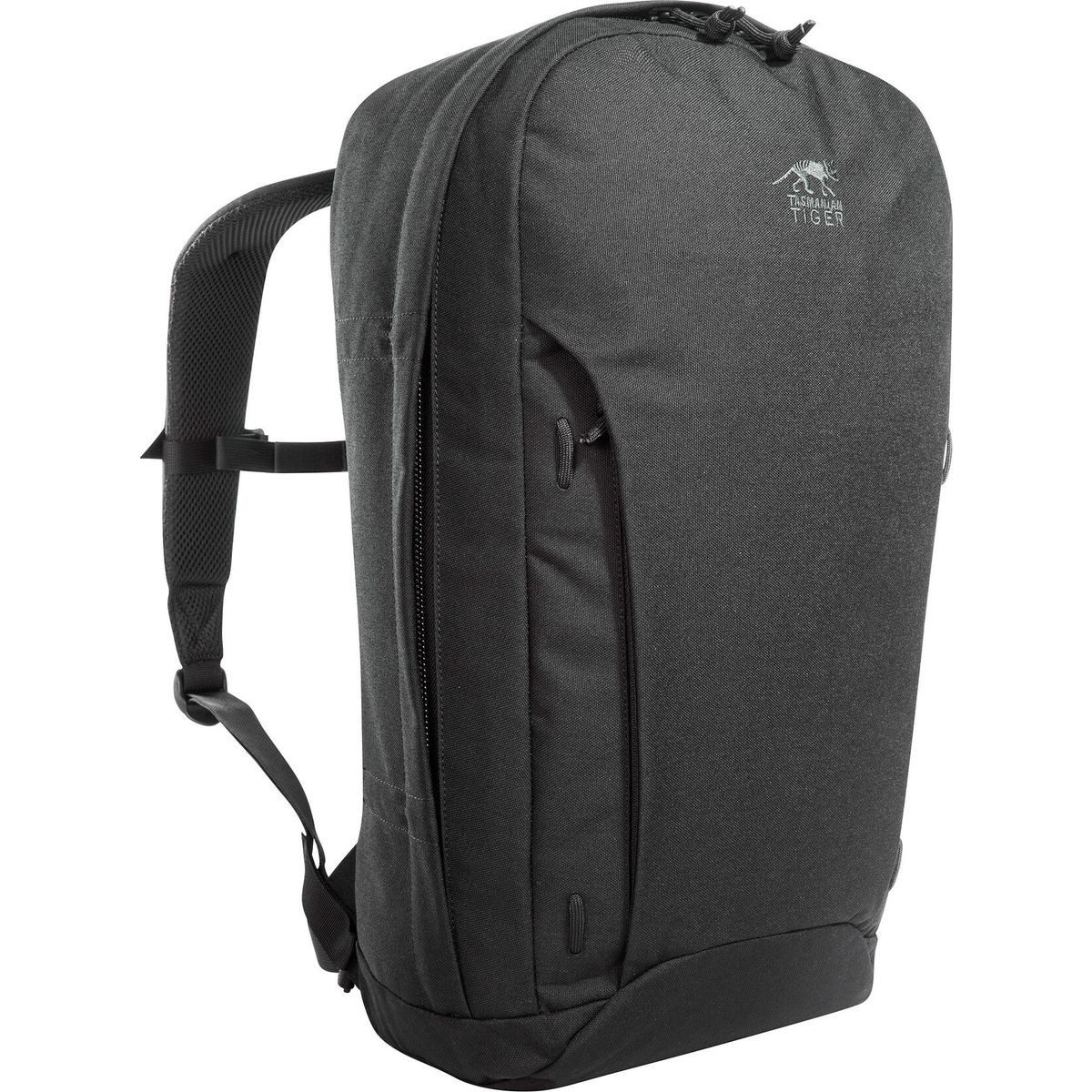 Tasmanian Tiger Tagesrucksack Urban Tac Pack 22, Vielseitiger Rucksack für Alltag und Wandern mit modularer